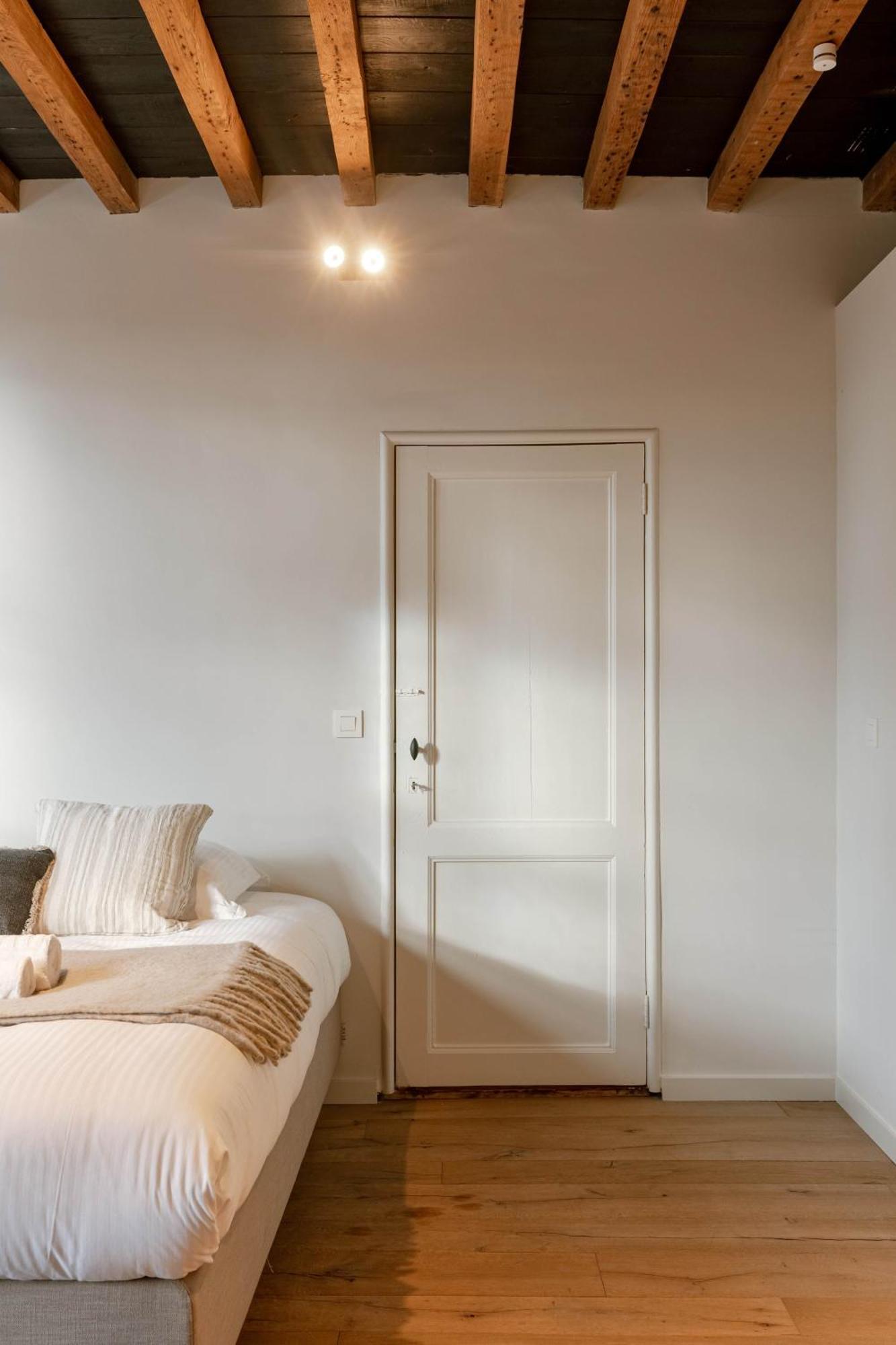 Holiday home Huswell - Architect Gem In The Heart Of Ghent