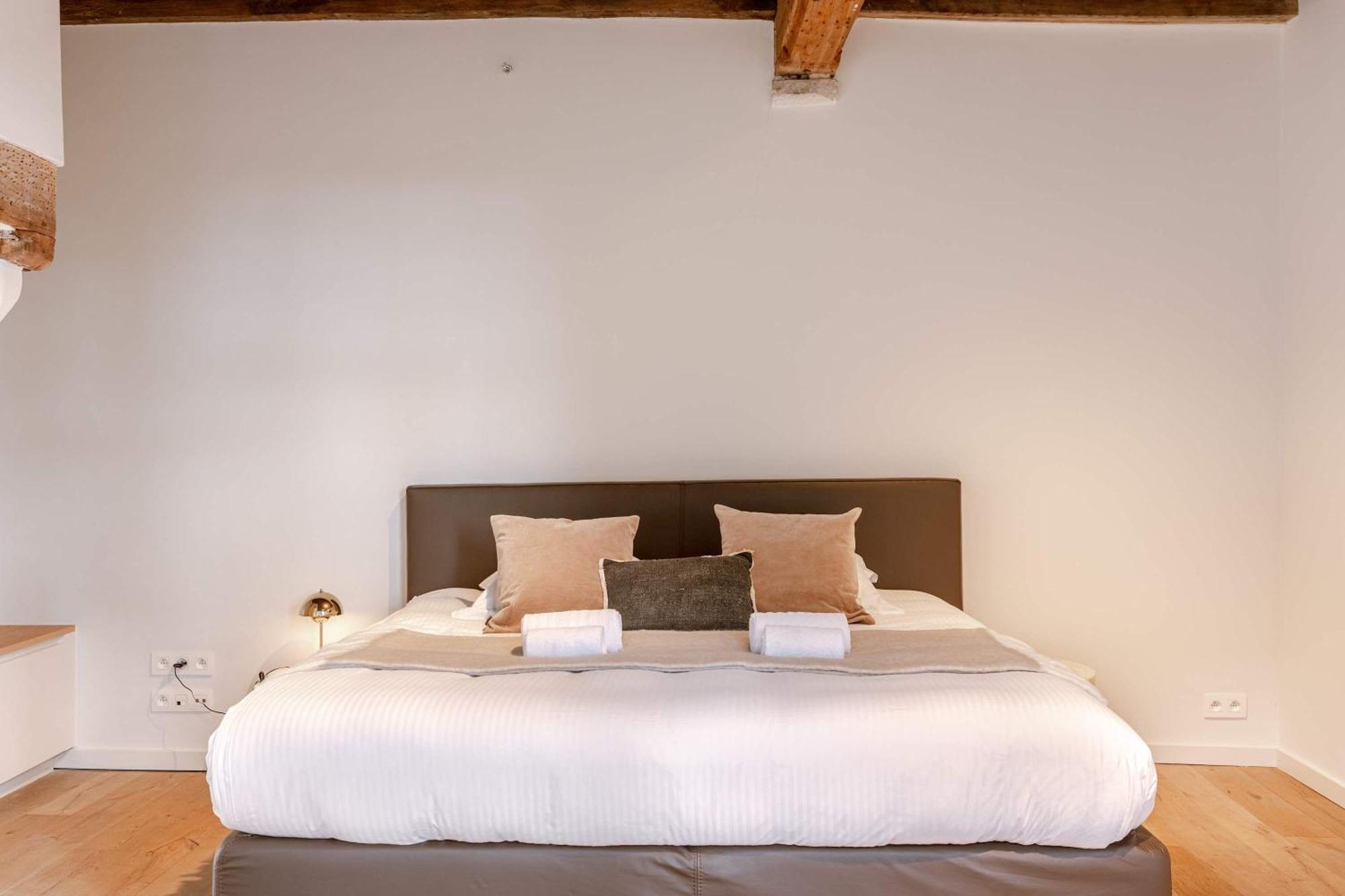 Holiday home Huswell - Architect Gem In The Heart Of
