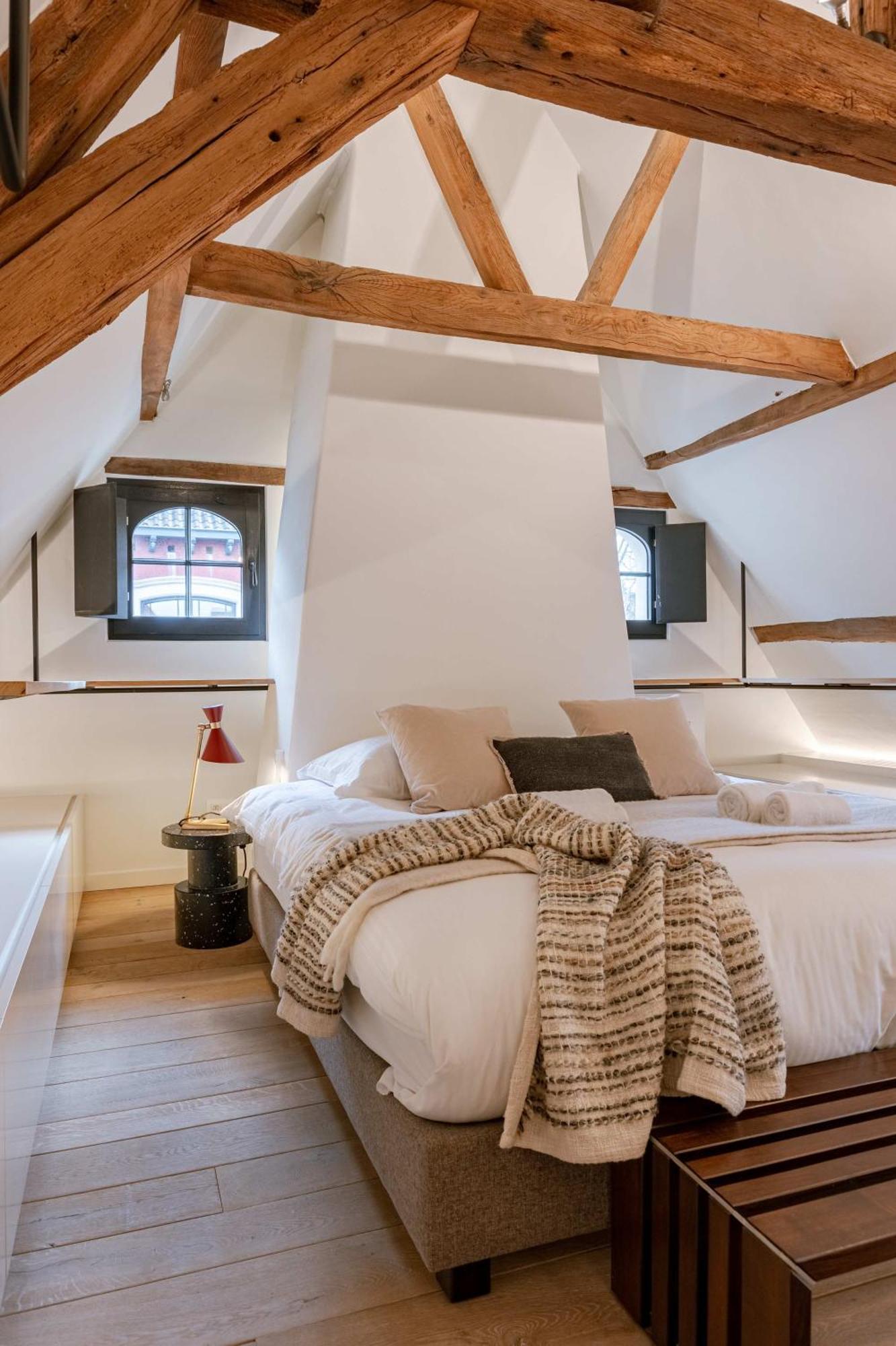 Huswell - Architect Gem In The Heart Of Holiday home *