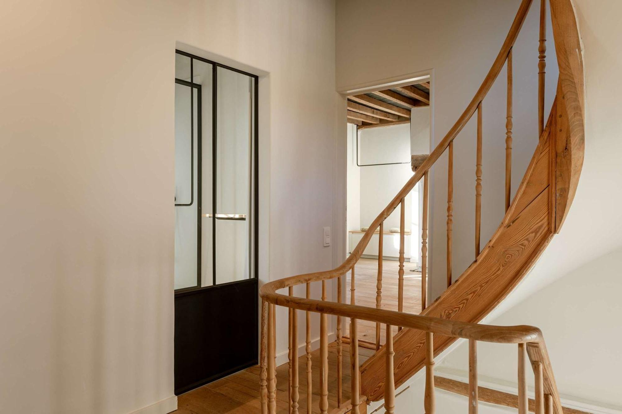 Huswell - Architect Gem In The Heart Of * Ghent