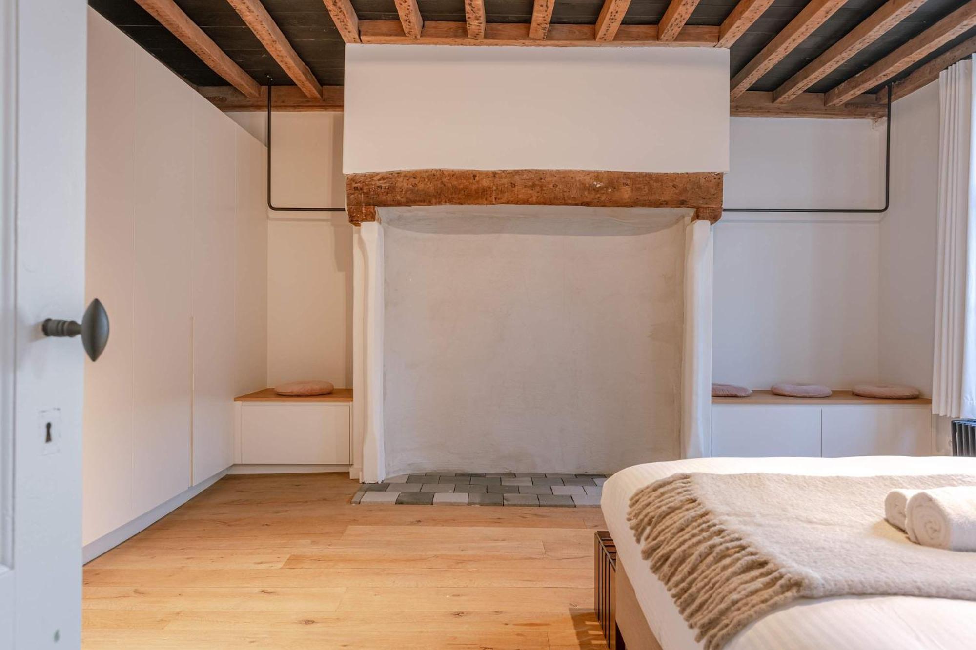 Huswell - Architect Gem In The Heart Of Holiday home *
