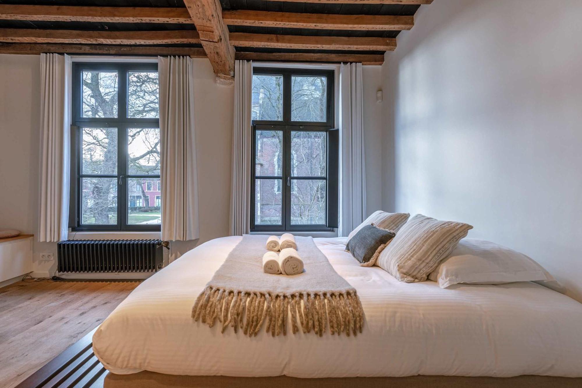 Holiday home Huswell - Architect Gem In The Heart Of *