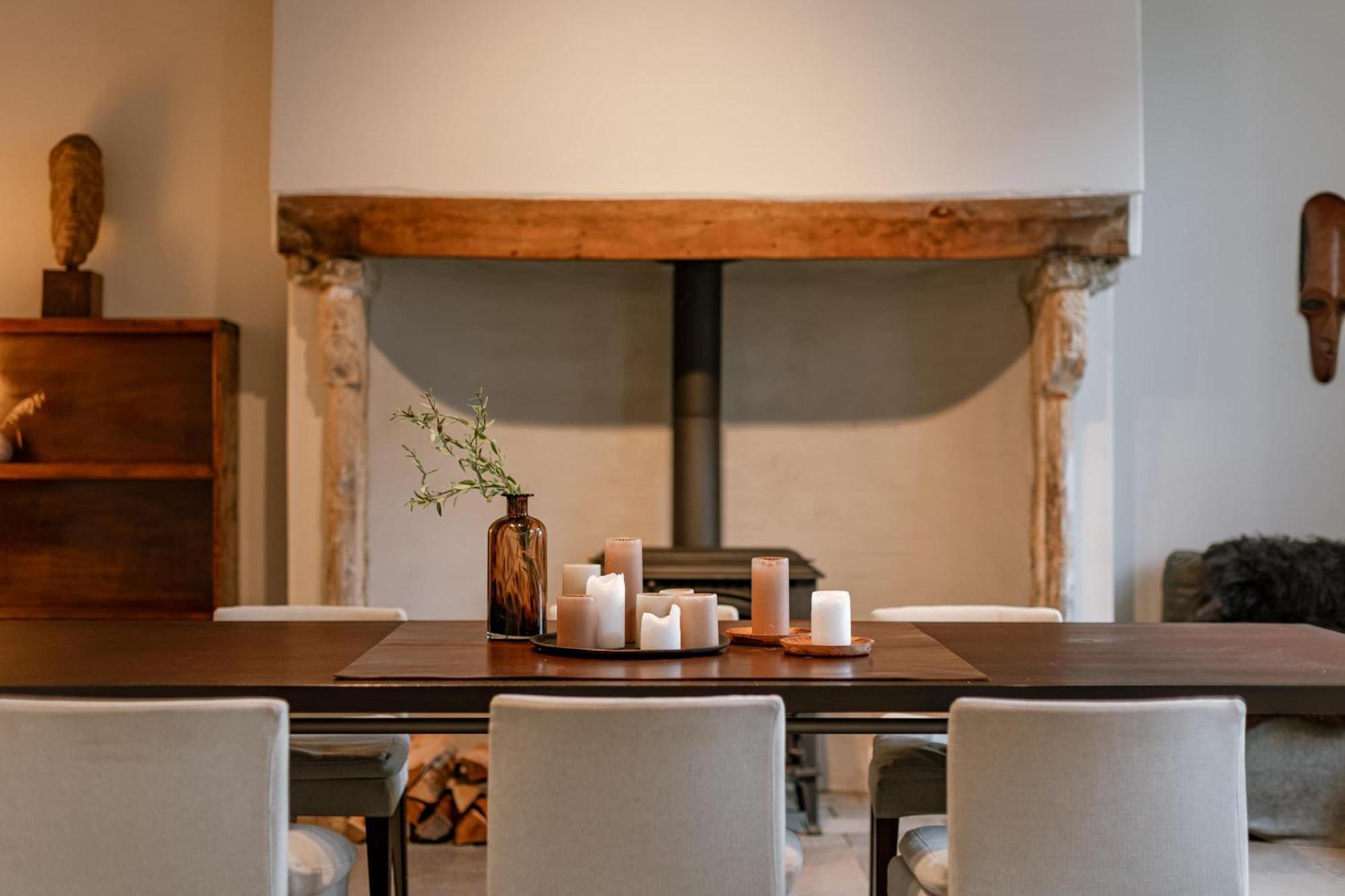 Huswell - Architect Gem In The Heart Of Holiday home Ghent