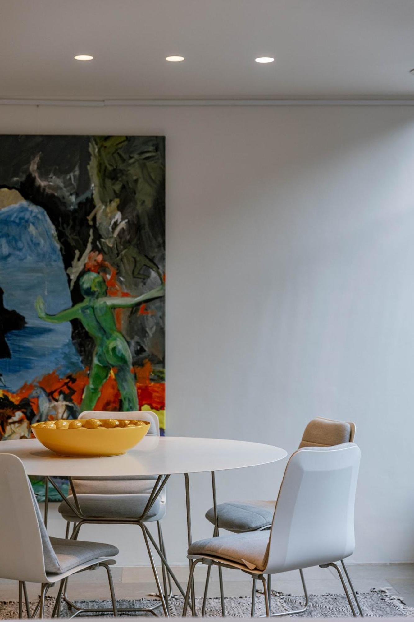 Holiday home Huswell - Architect Gem In The Heart Of