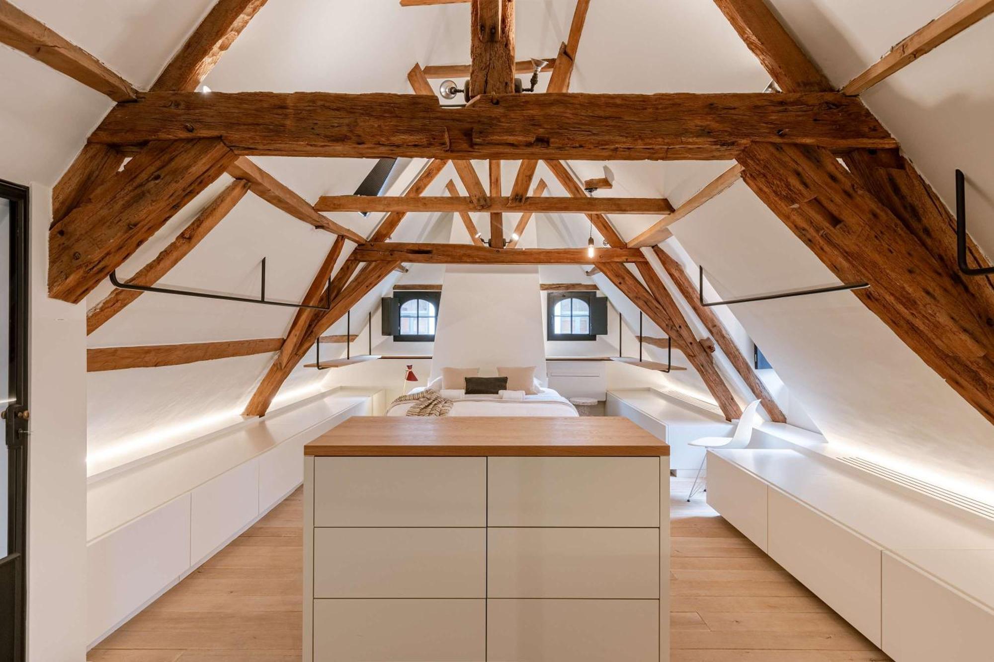 Huswell - Architect Gem In The Heart Of Holiday home *