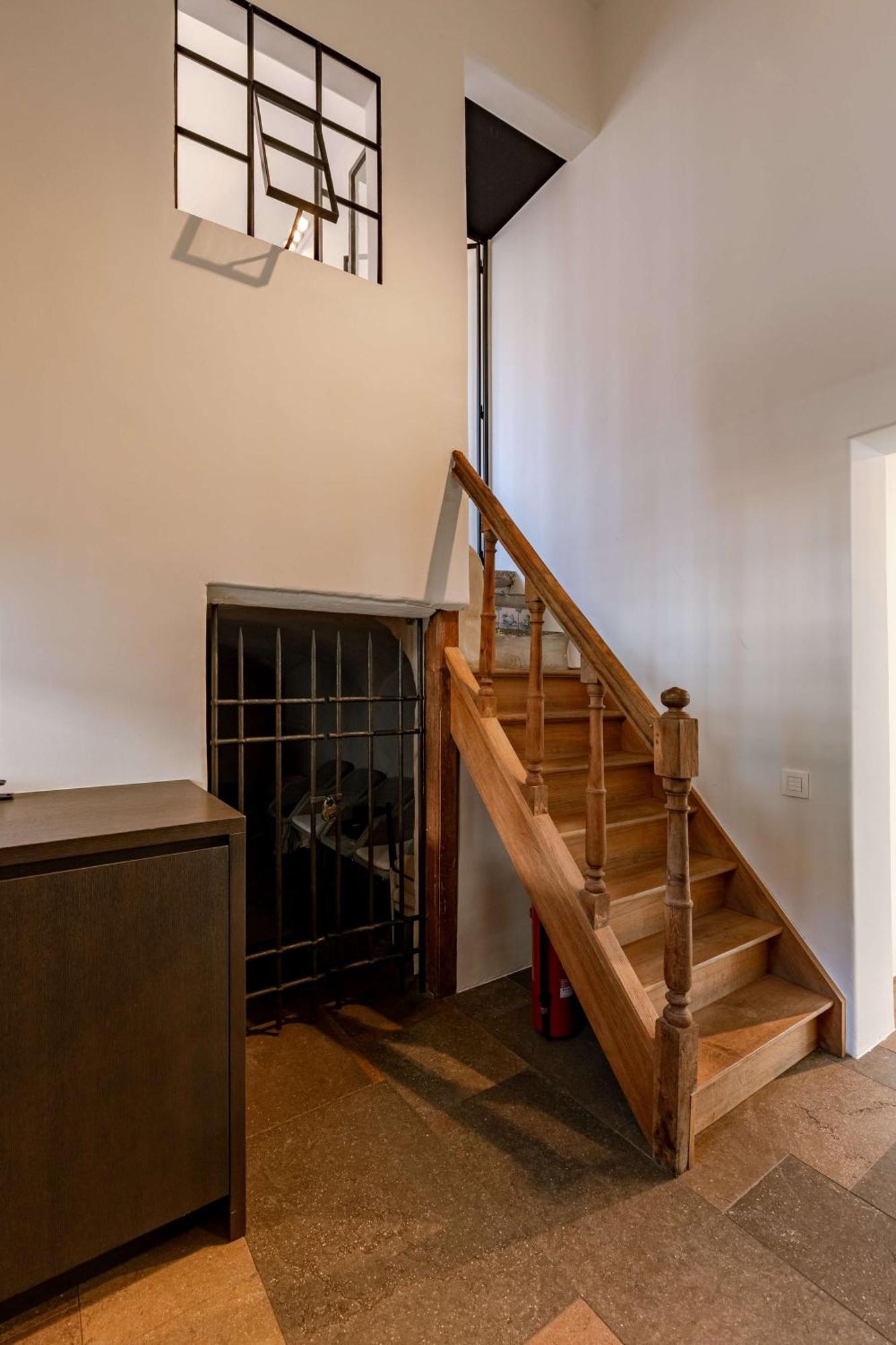 Holiday home Huswell - Architect Gem In The Heart Of *