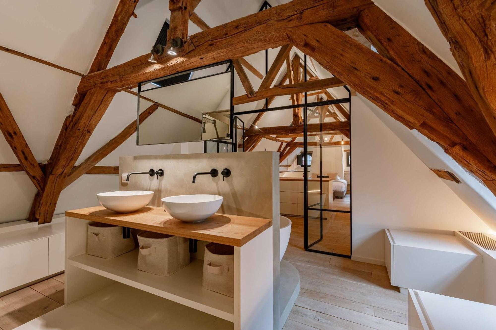 Holiday home Huswell - Architect Gem In The Heart Of Ghent