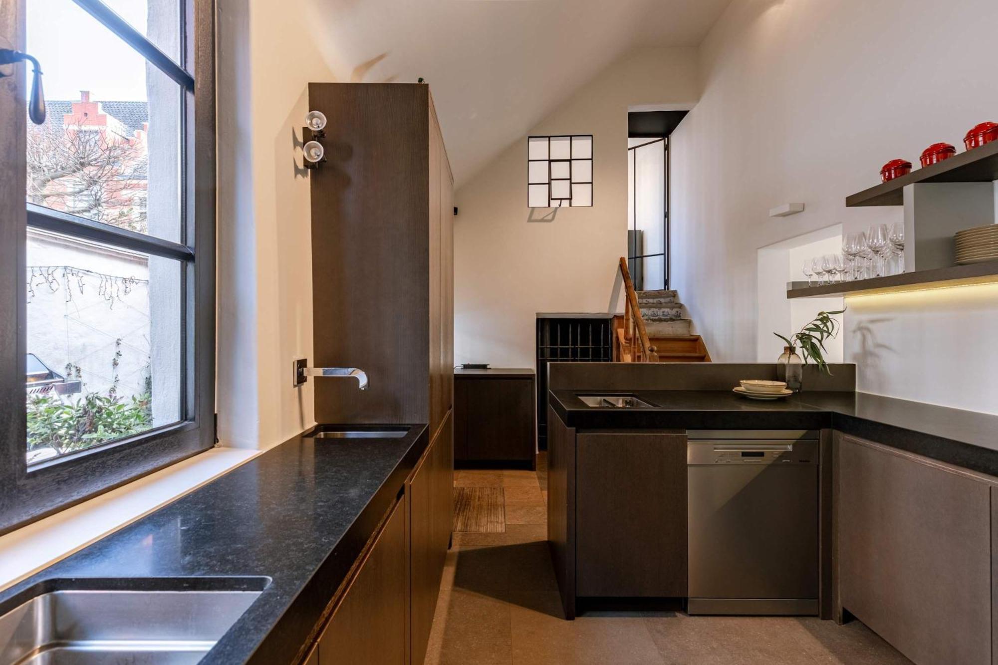 Huswell - Architect Gem In The Heart Of *