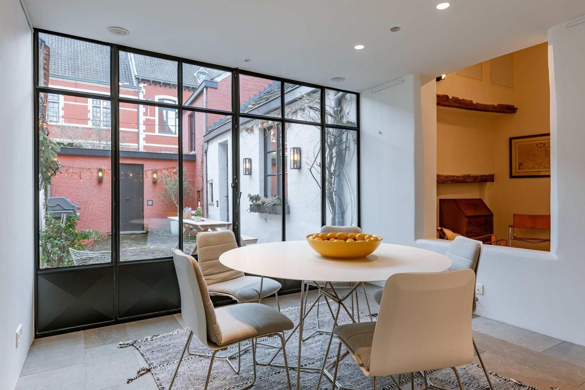 Holiday home Huswell - Architect Gem In The Heart Of