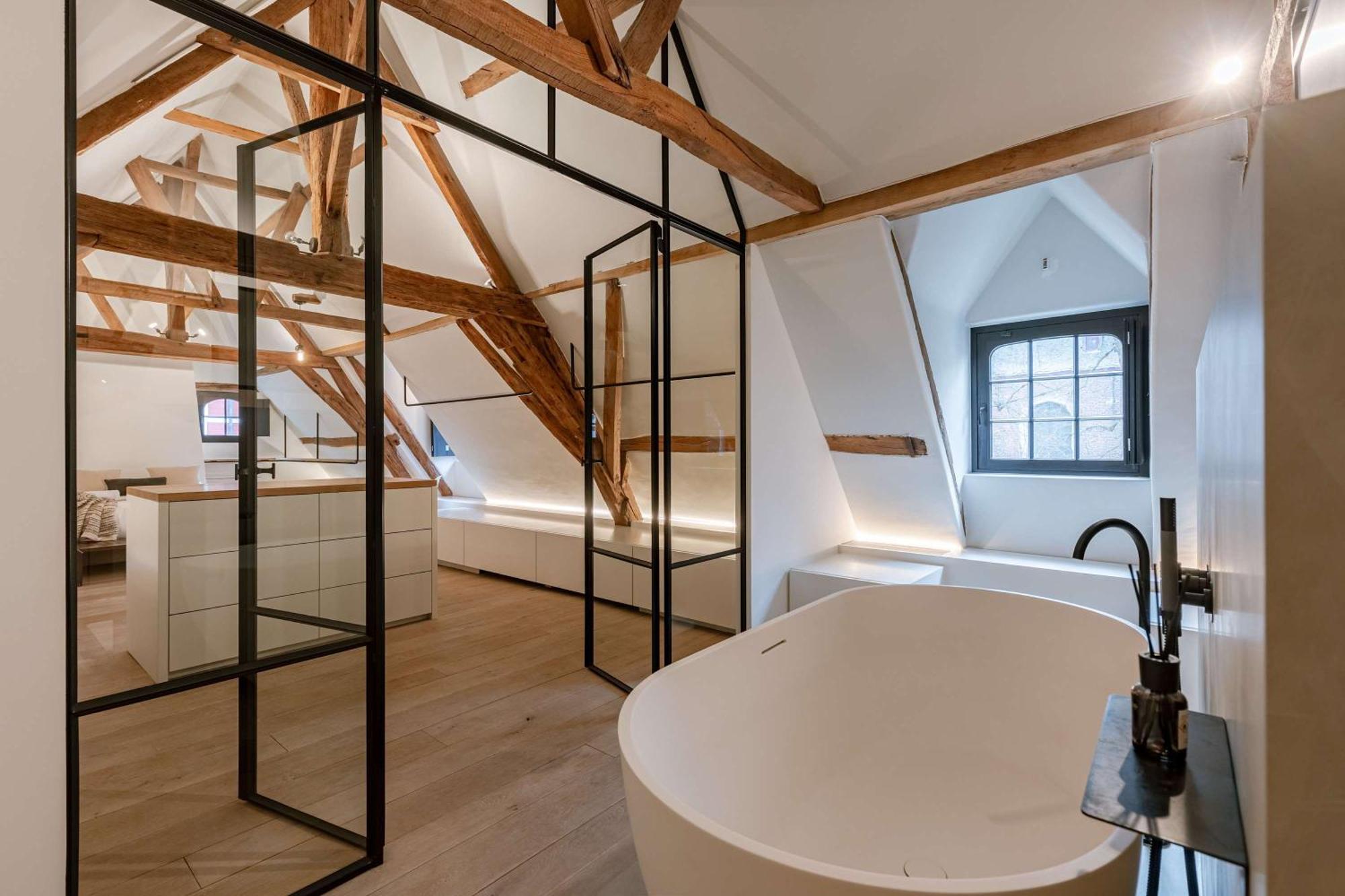 Huswell - Architect Gem In The Heart Of Holiday home *