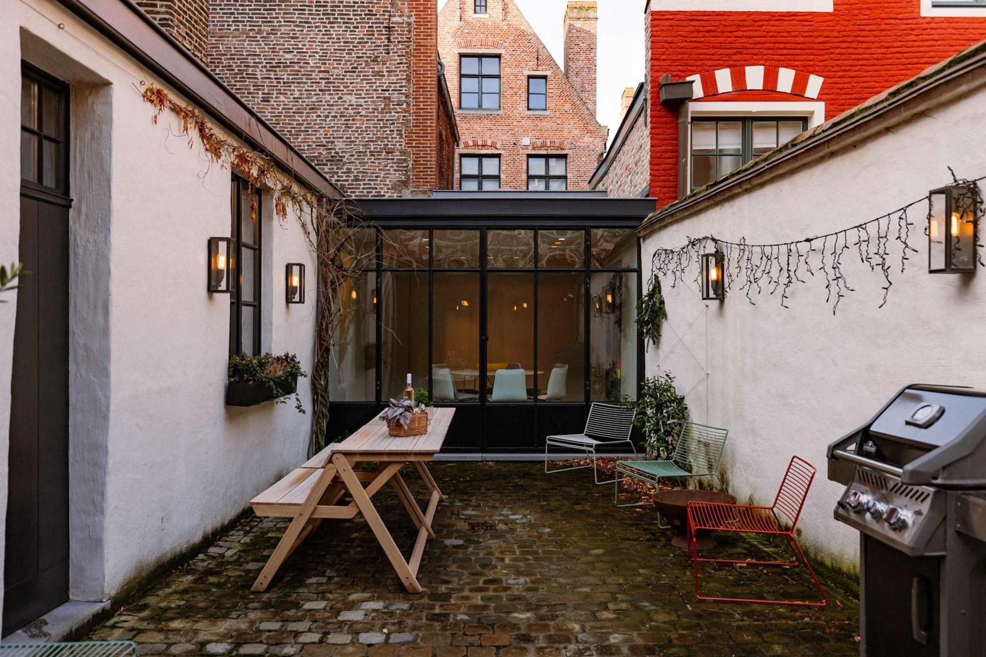 Holiday home Huswell - Architect Gem In The Heart Of *