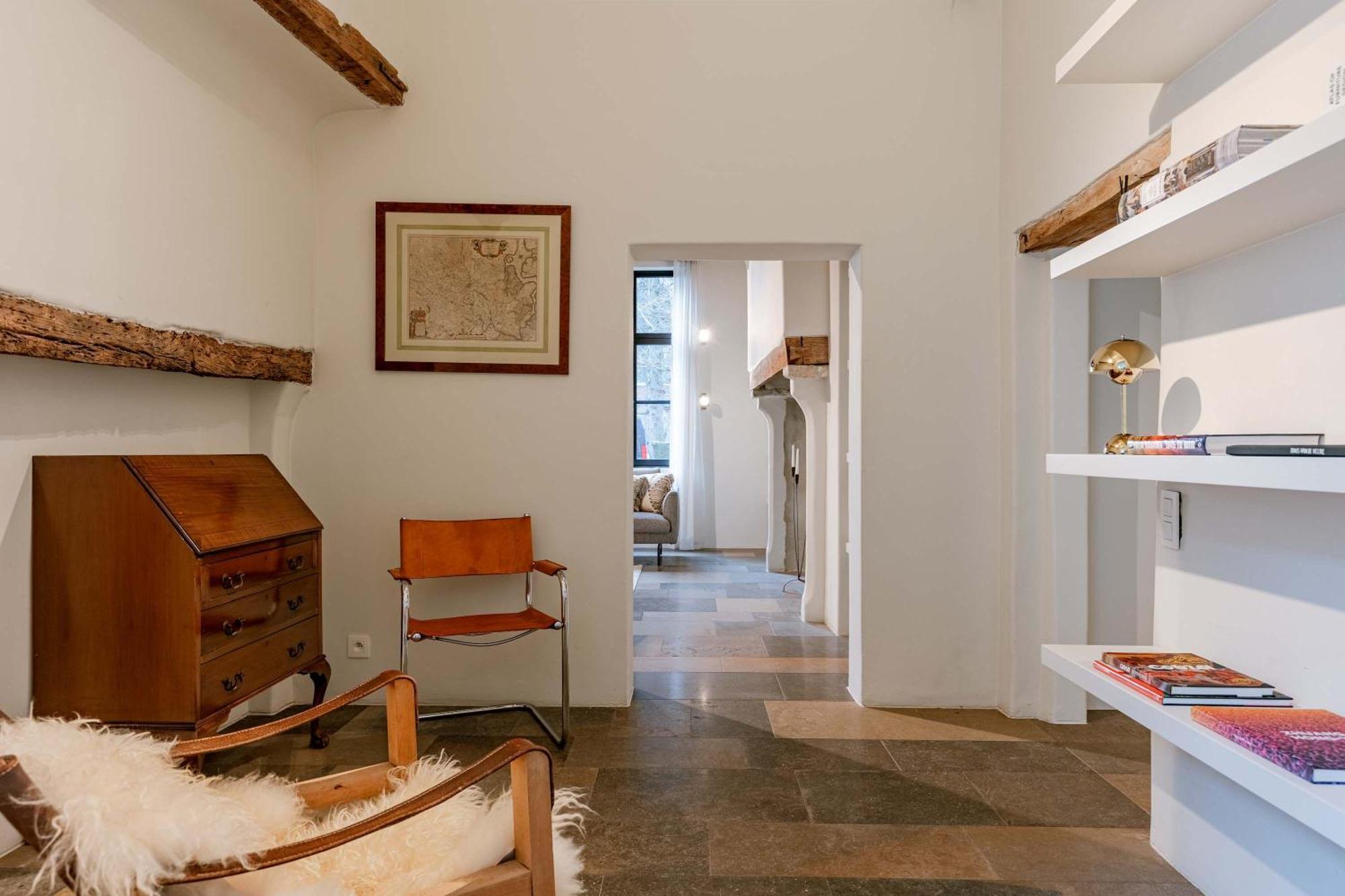 Huswell - Architect Gem In The Heart Of * Ghent