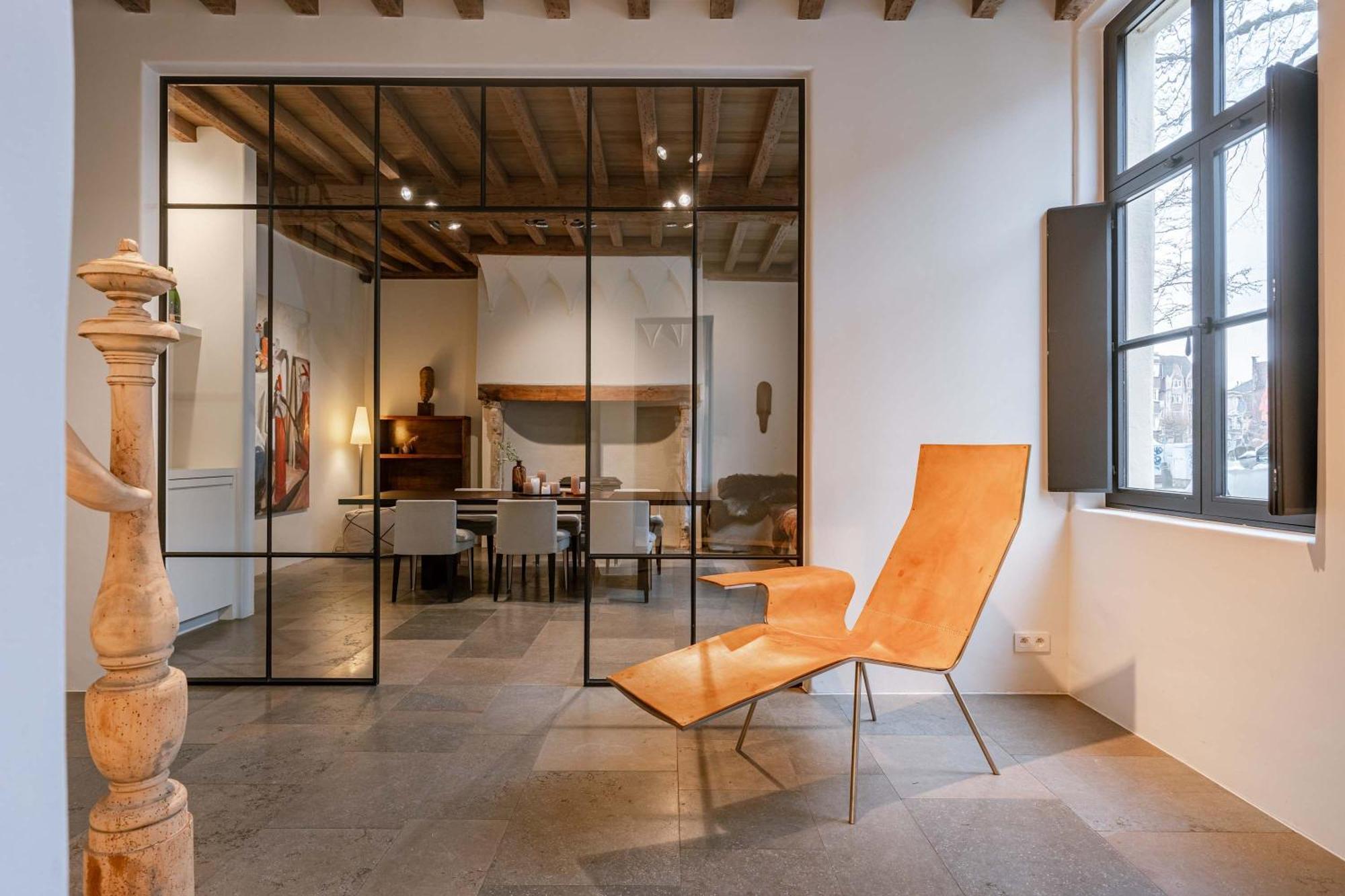 Huswell - Architect Gem In The Heart Of Holiday home *