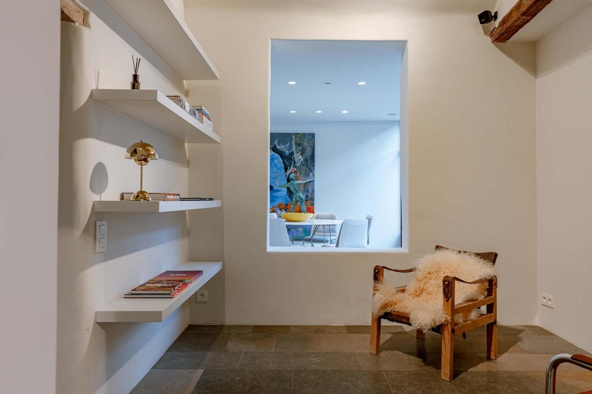 Holiday home Huswell - Architect Gem In The Heart Of Ghent