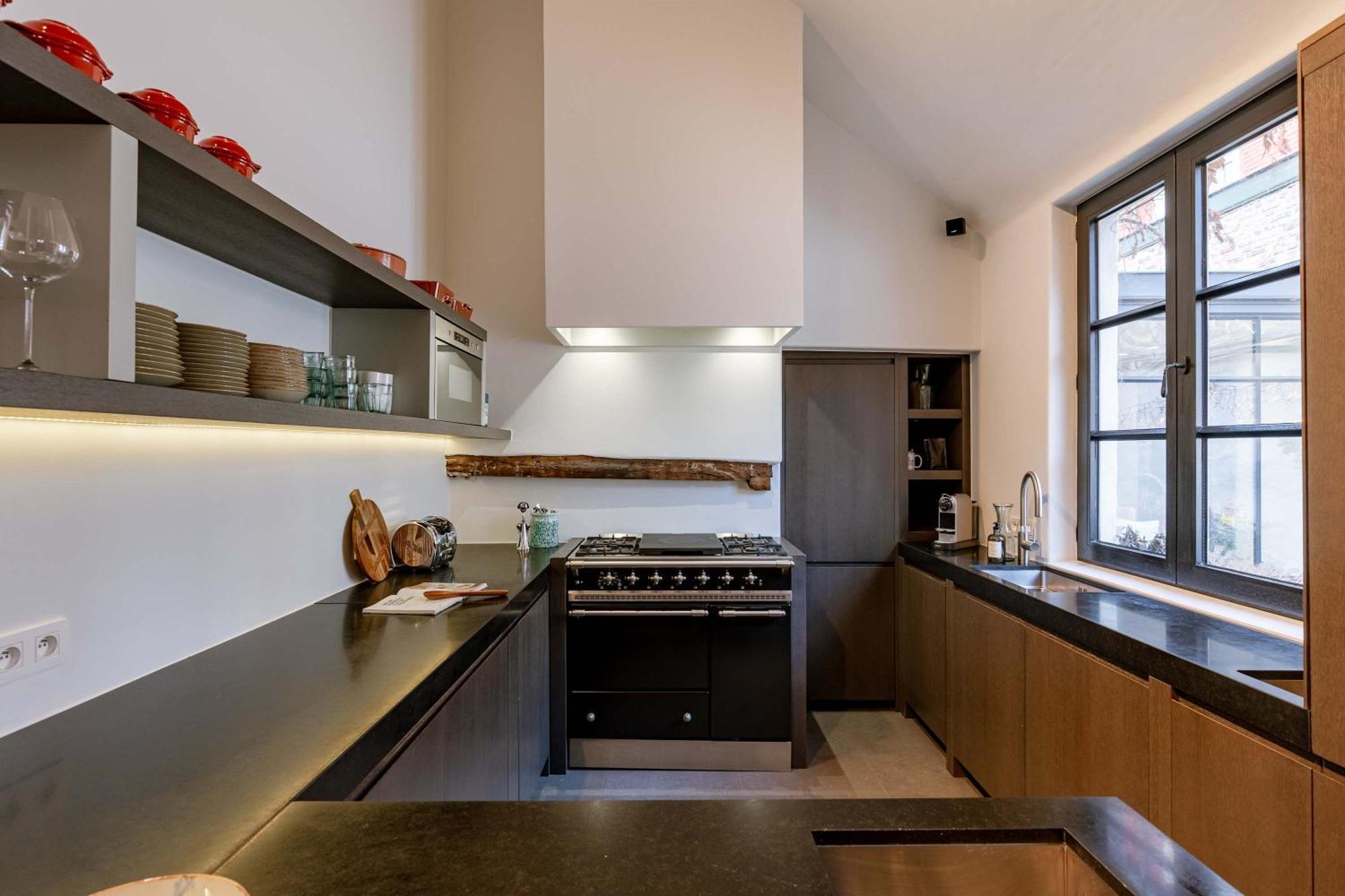 Huswell - Architect Gem In The Heart Of * Ghent