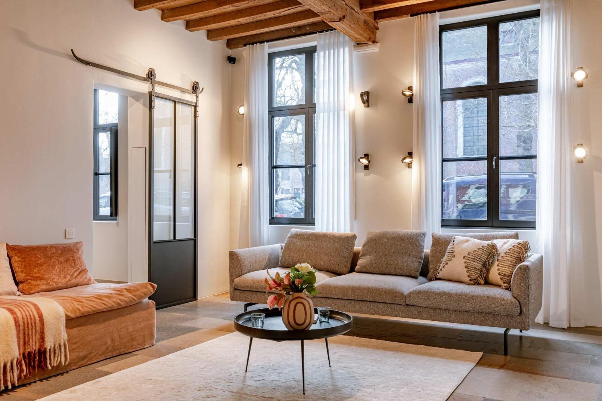 Holiday home Huswell - Architect Gem In The Heart Of *