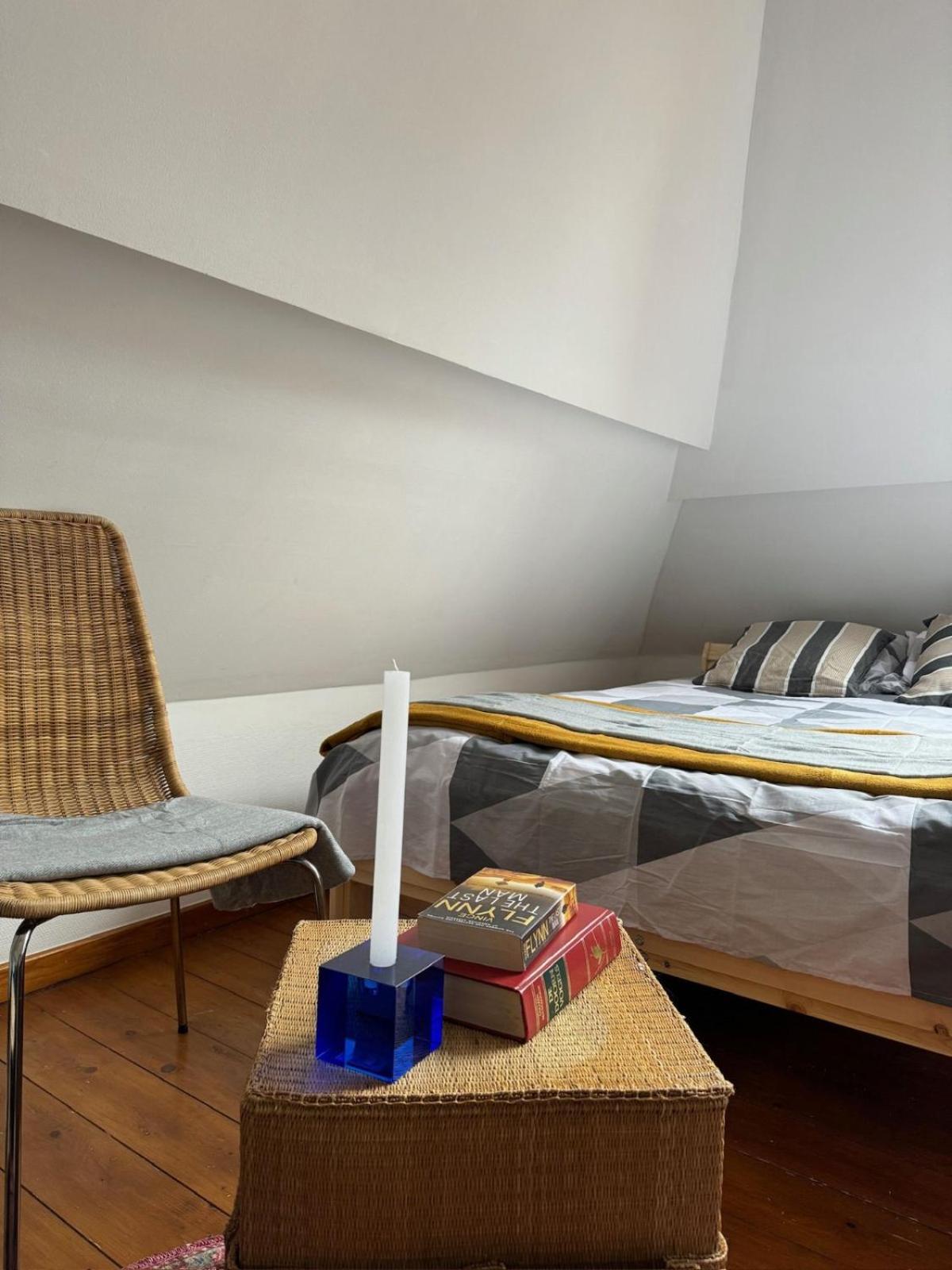 3-person Cozy Place In The Center Of *