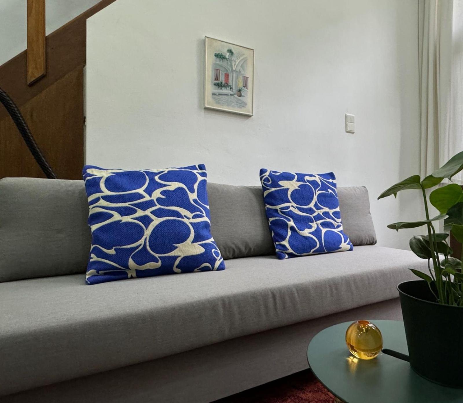 Apartment 3-person Cozy Place In The Center Of *