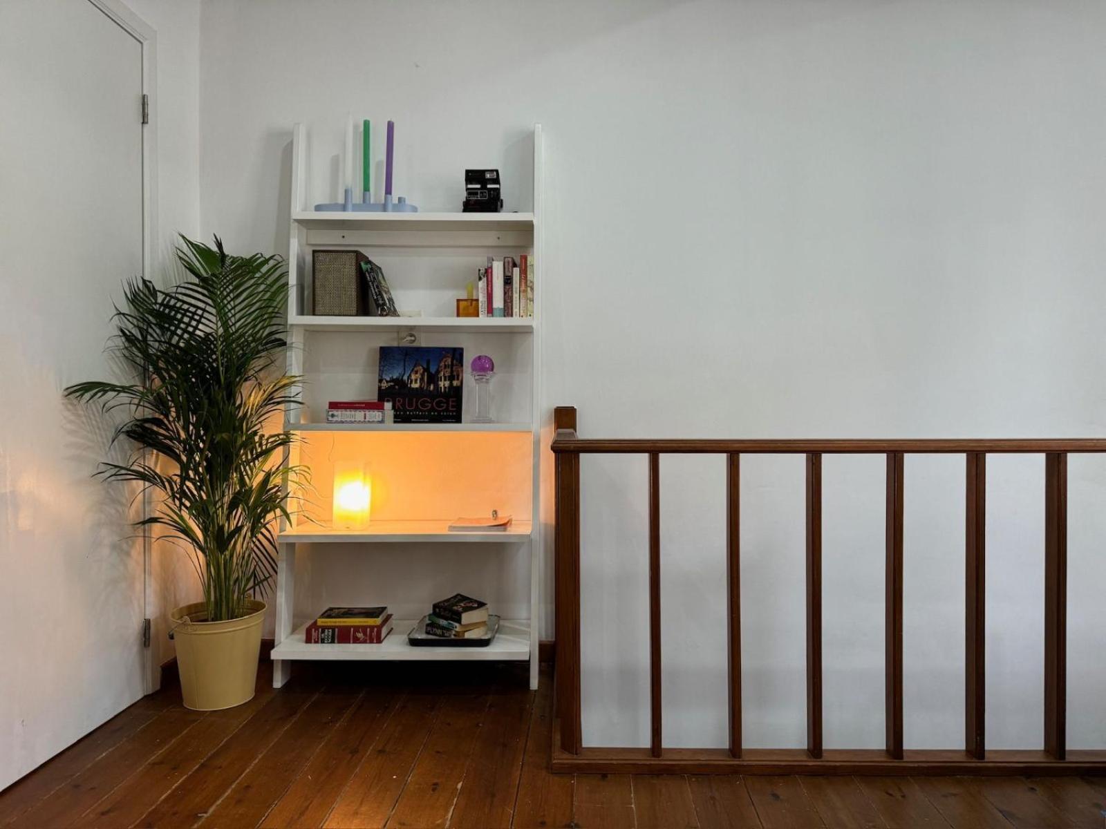 Apartment 3-person Cozy Place In The Center Of *