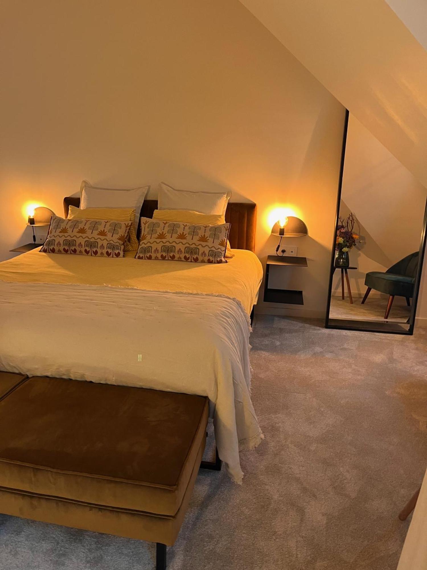 Achilles Bed & Breakfast Ghent