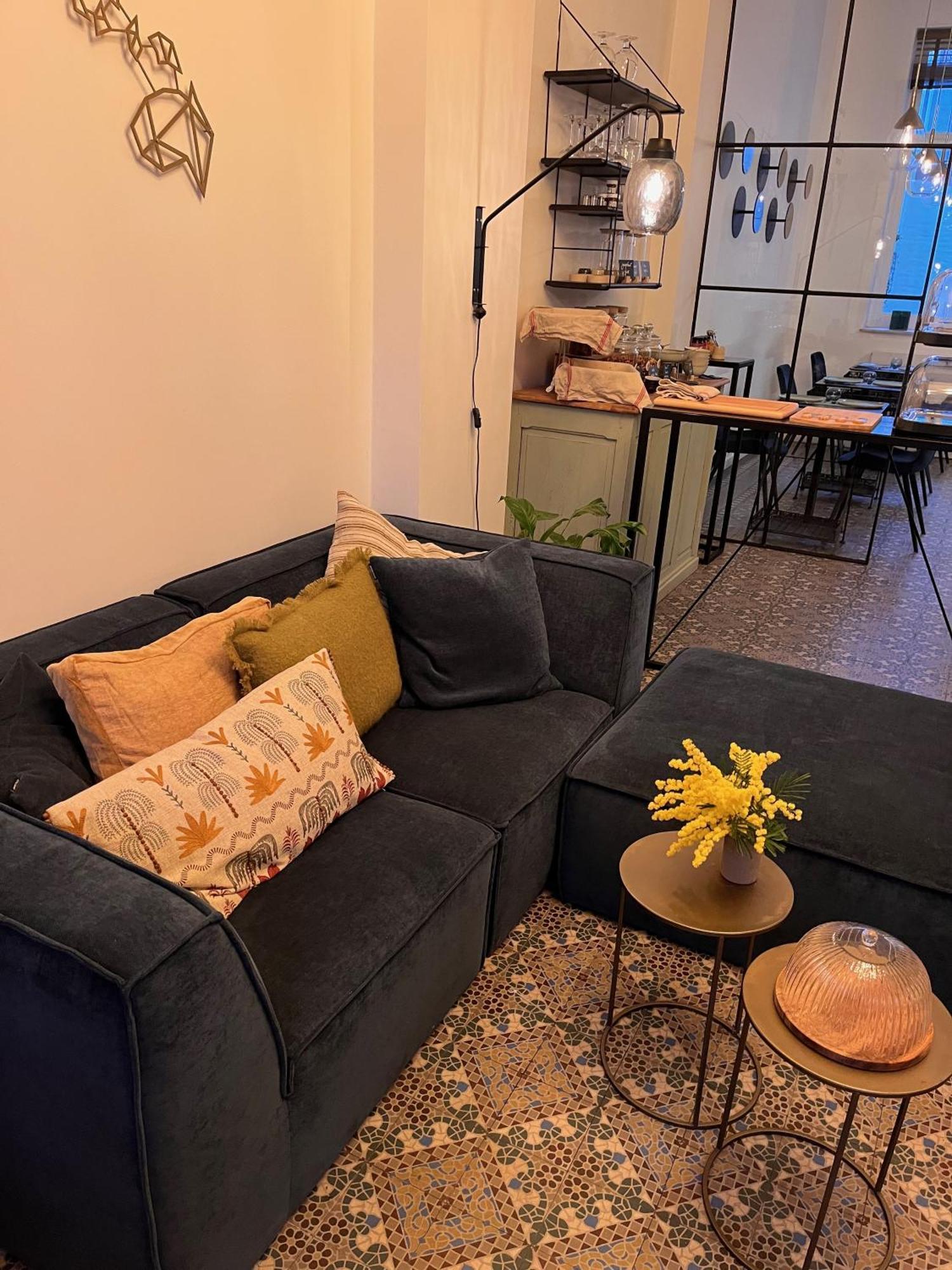Achilles Bed & Breakfast