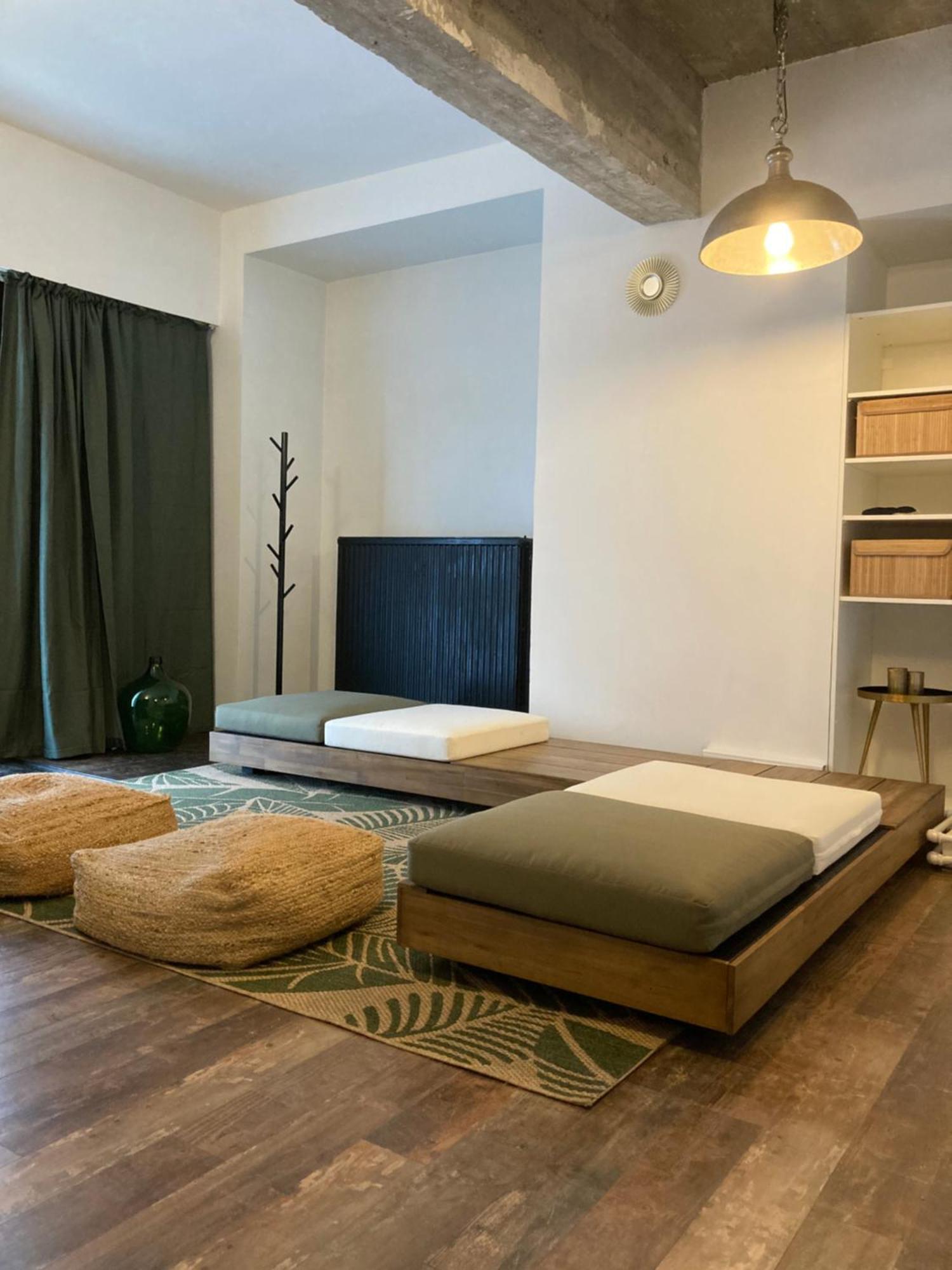 Hotel Quest House In The