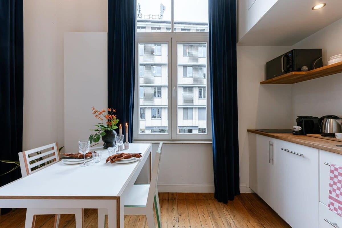 Appartement Huswell - The Jungle' In The Heart Of *