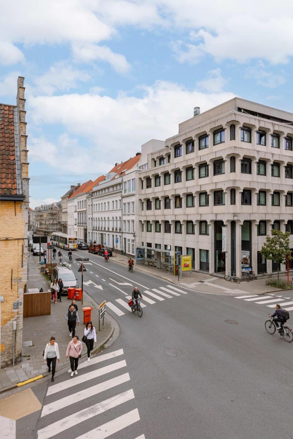 Appartement Huswell - The Jungle' In The Heart Of