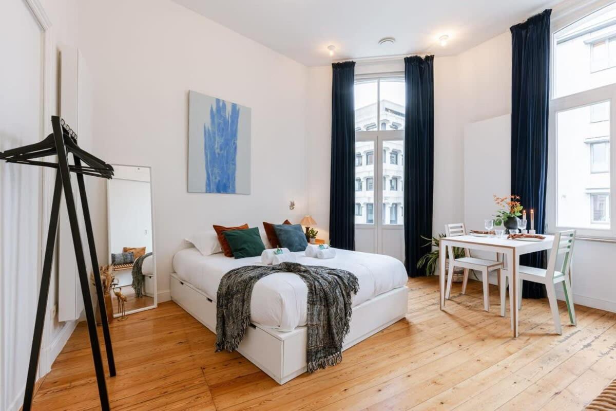 Appartement Huswell - The Jungle' In The Heart Of *