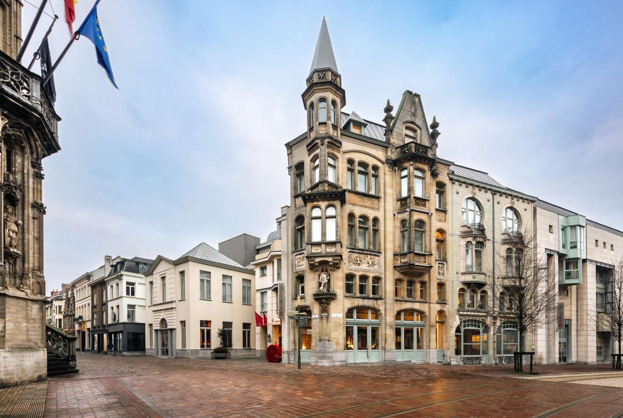 Hotel Nh Collection