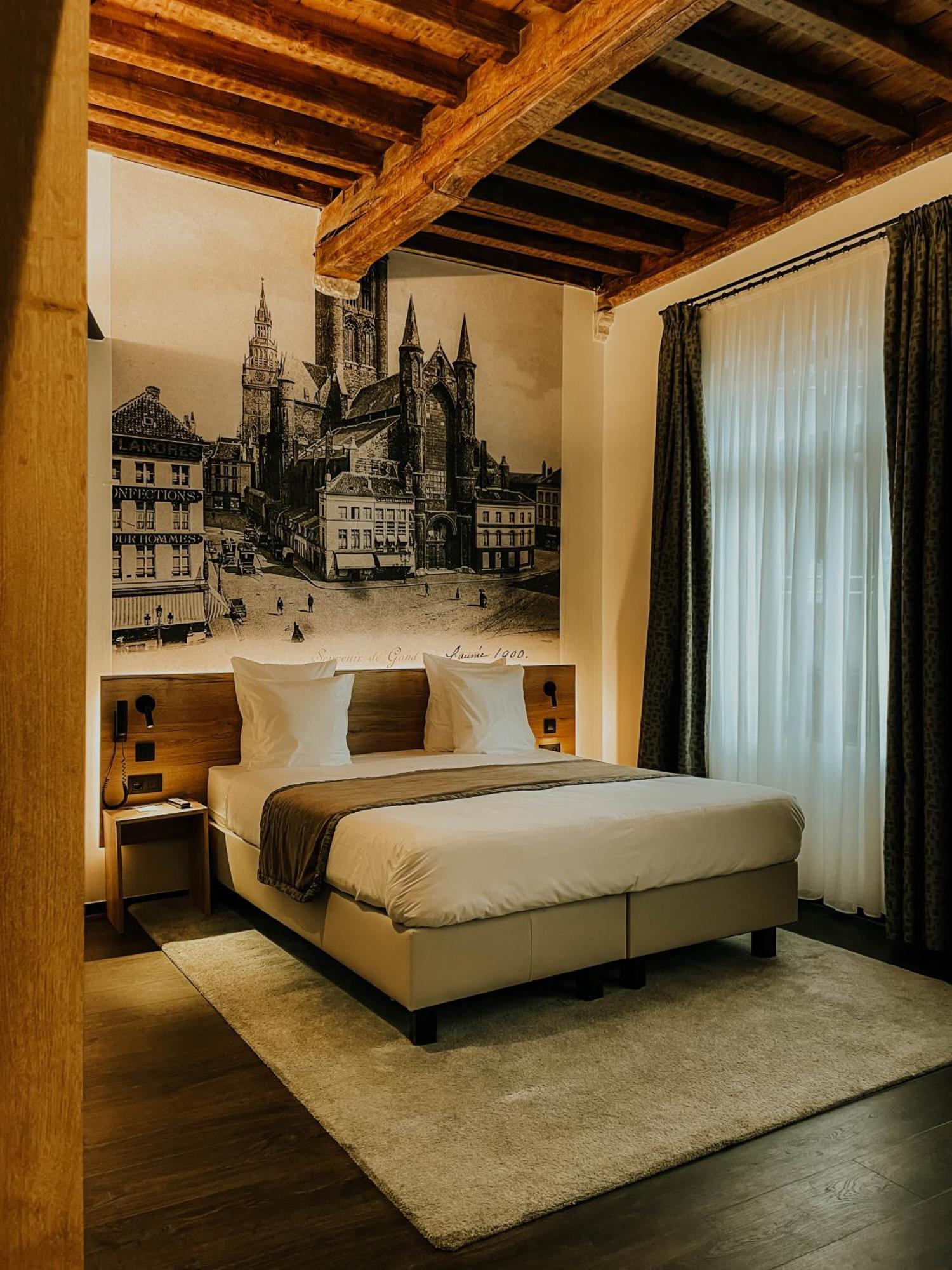 Harmony Hotel 4*