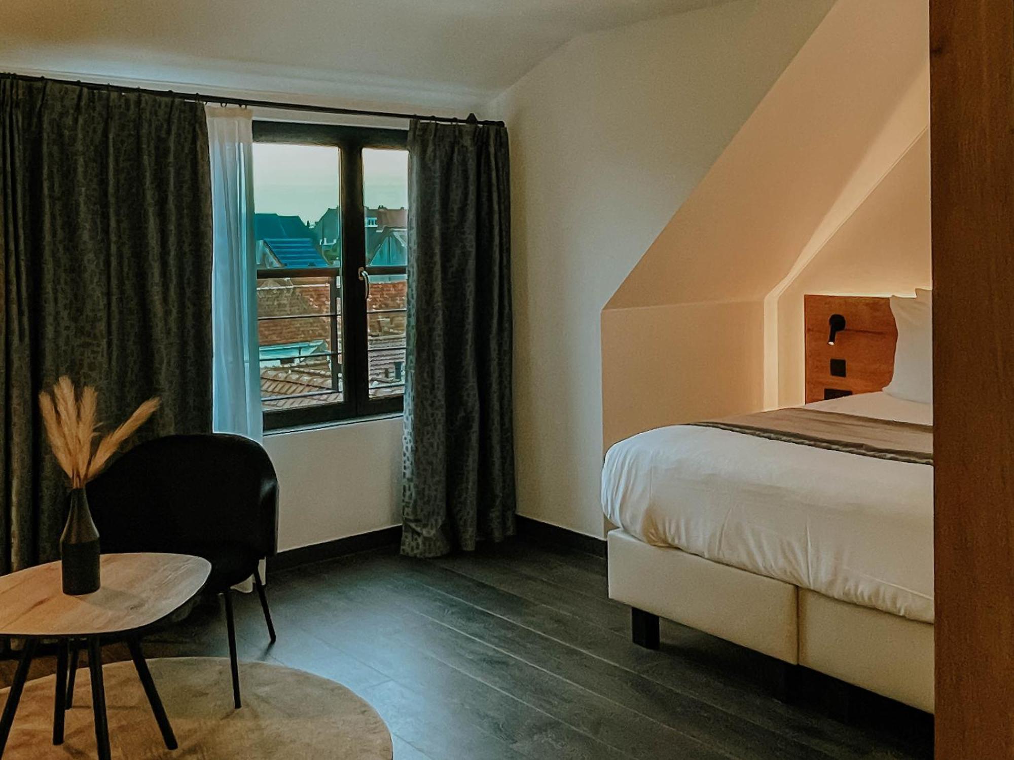 Harmony Hotel Ghent