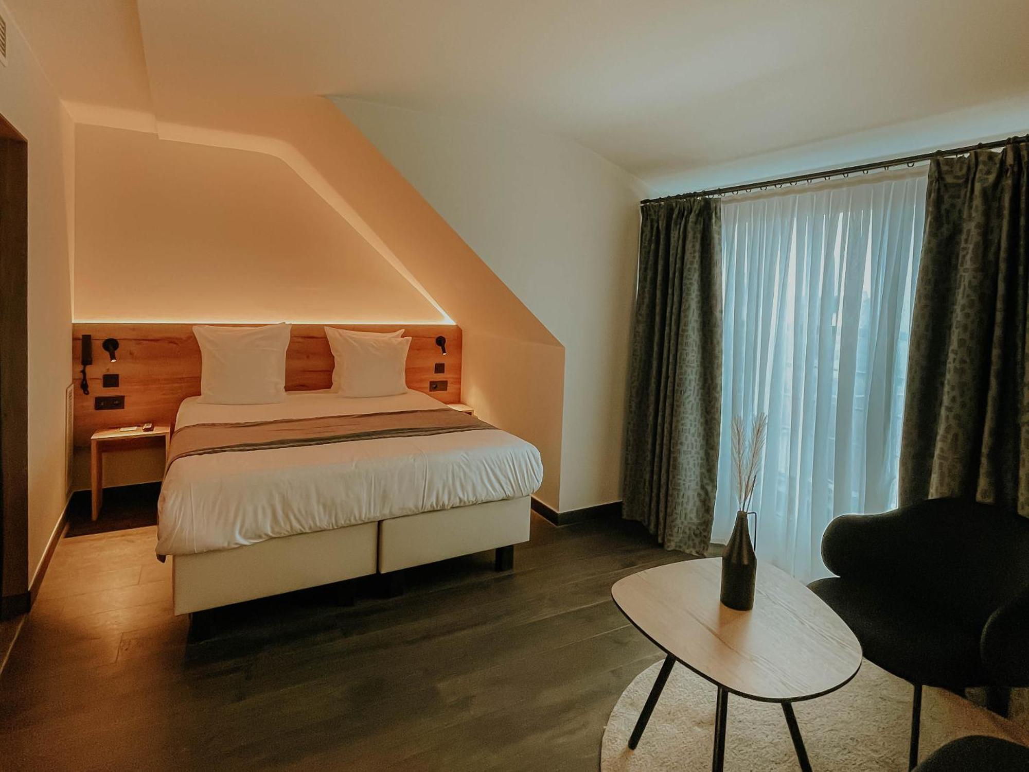 Harmony 4* Ghent