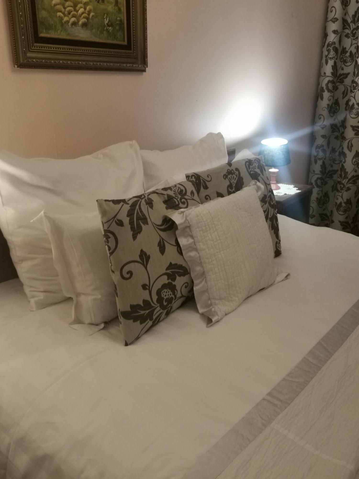 La Ducale Bed & Breakfast 3*