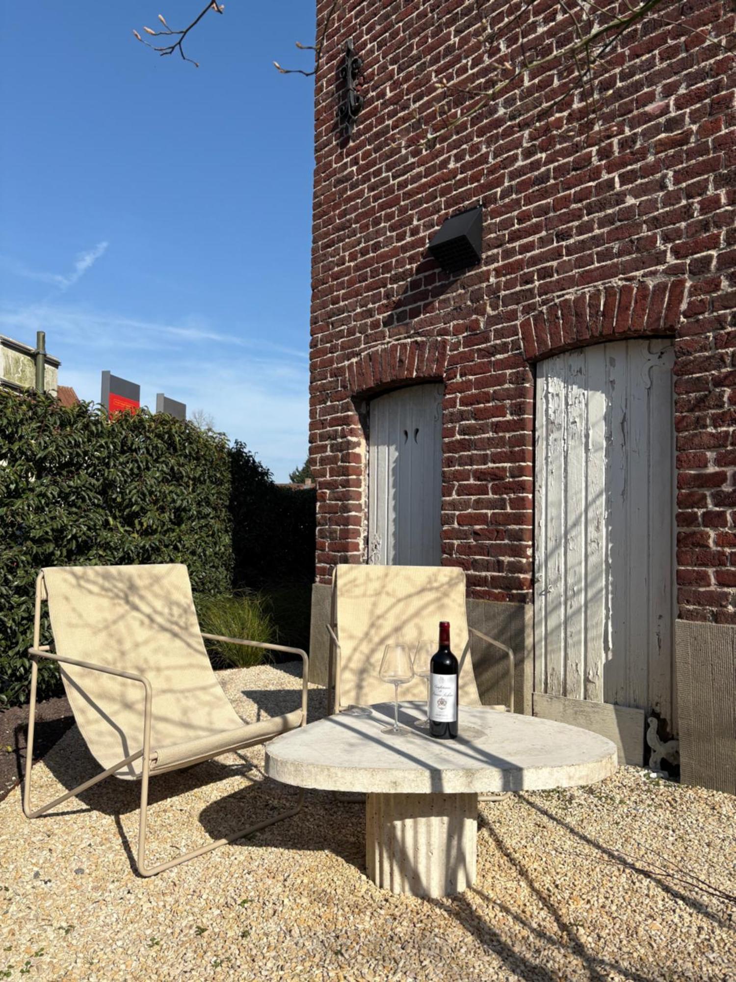 Dezwartefles Guest house