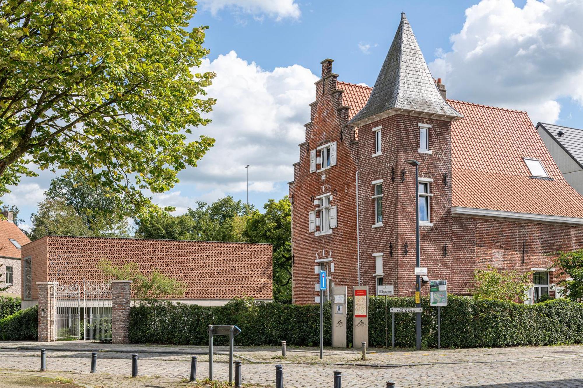 Dezwartefles Ghent