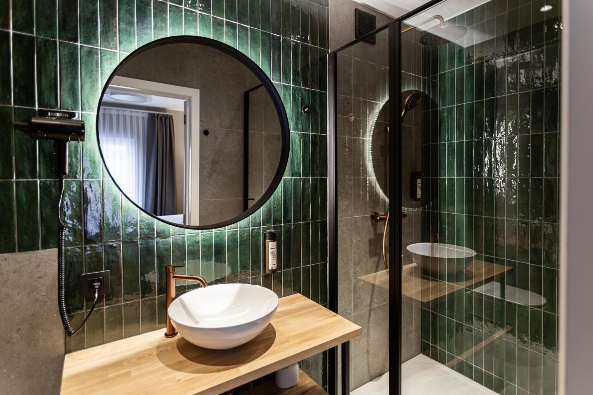 Onderbergen Hotel 3*