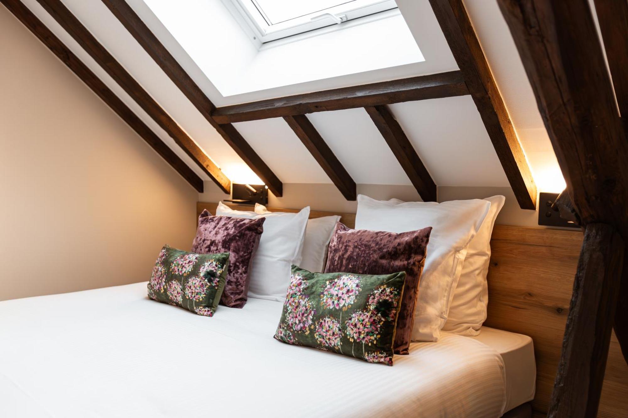 Hotel Onderbergen