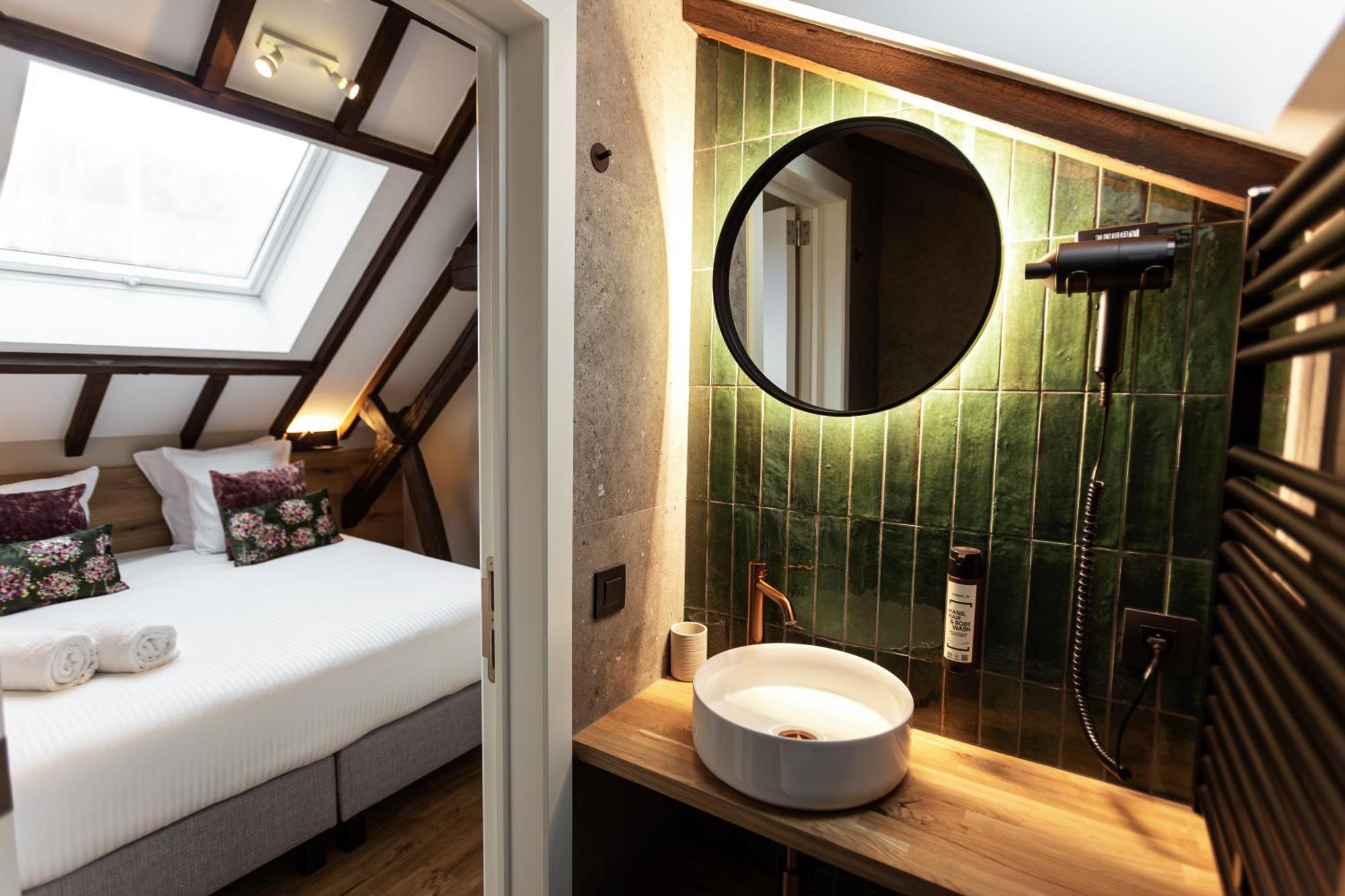 Onderbergen Hotel 3*