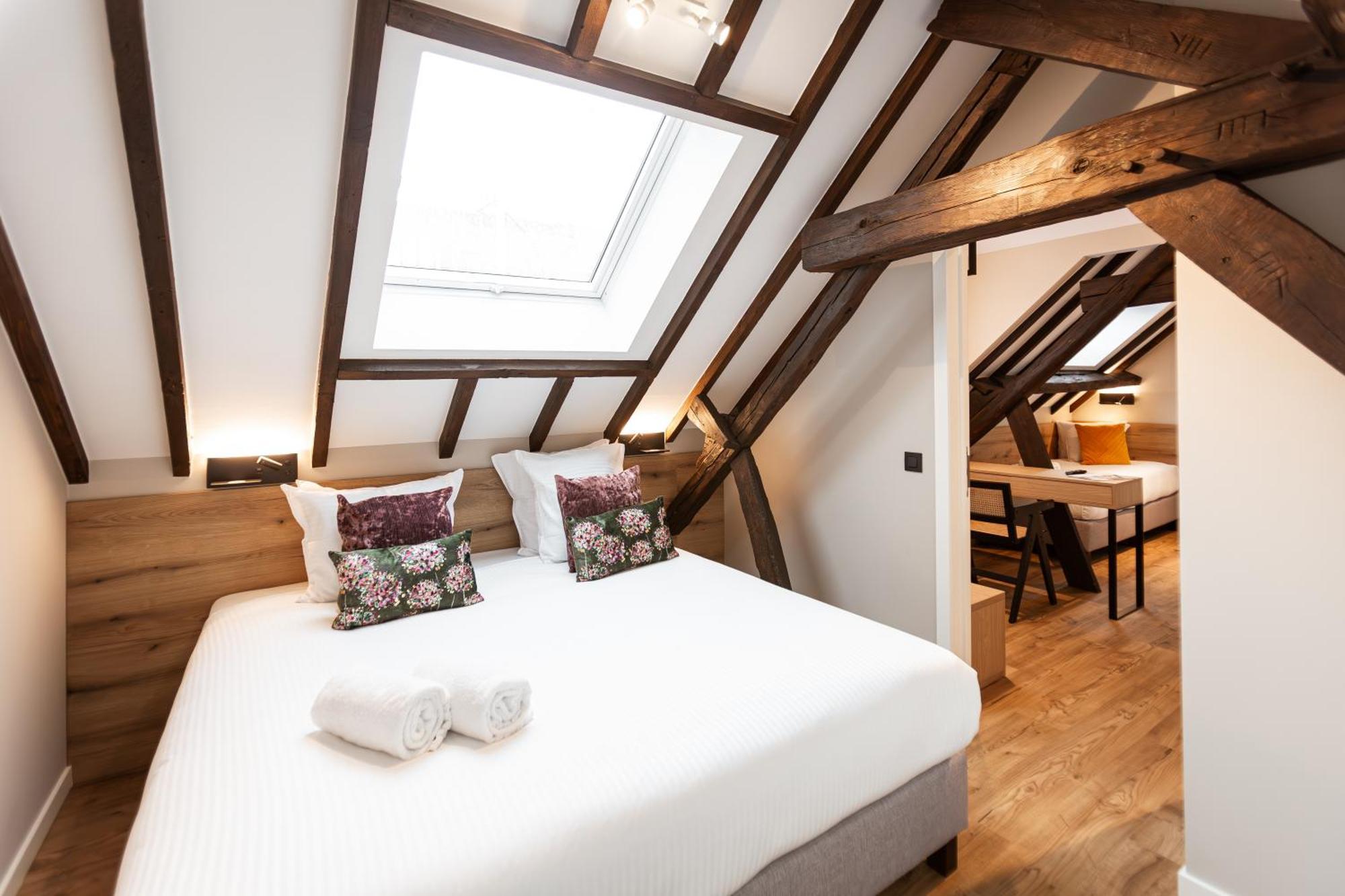 Hotel Onderbergen 3*
