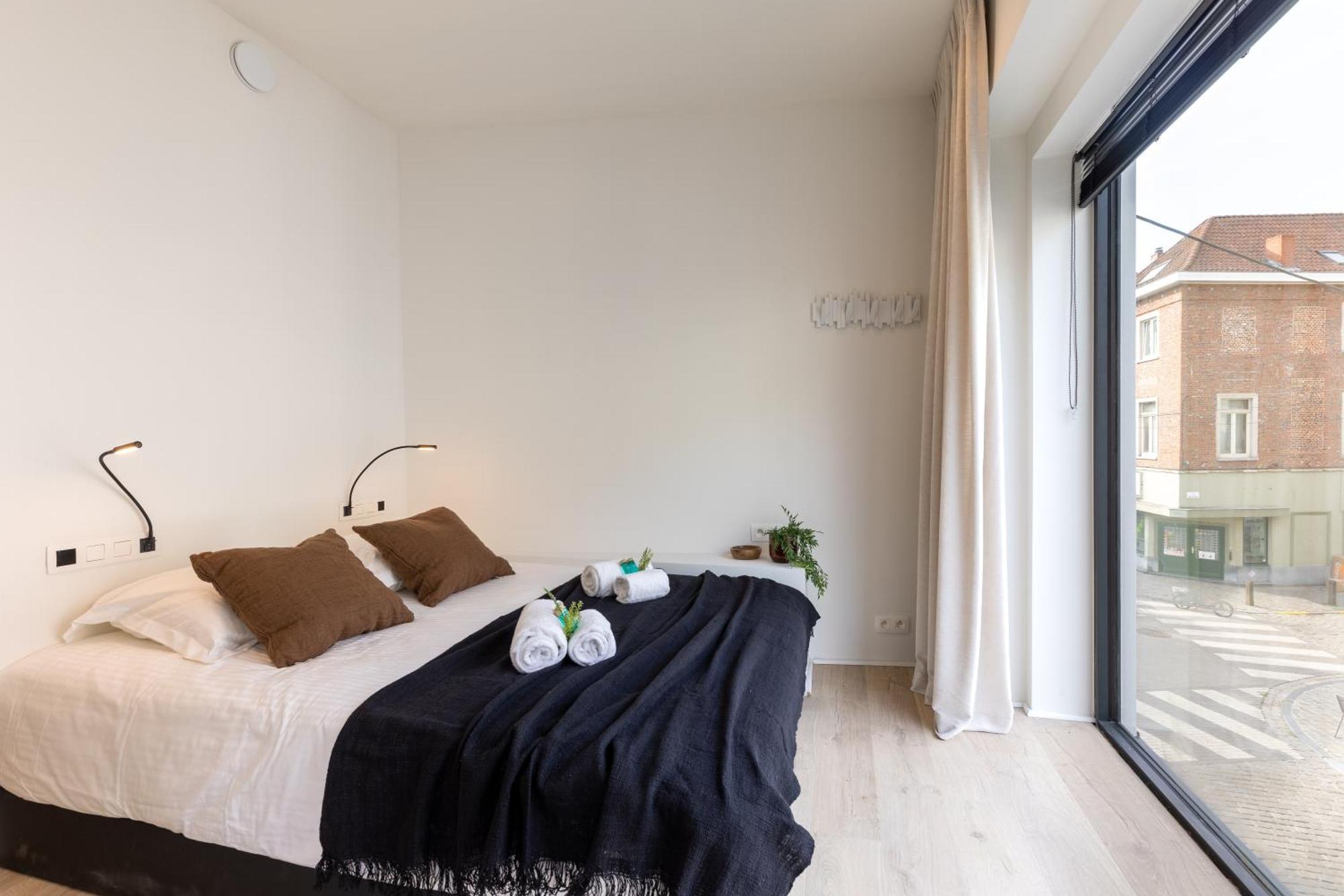 Apartment Margriet Apart-suites