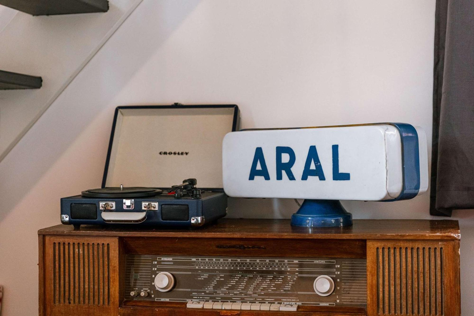 Huswell - Cozy Retro In The Heart Of * Ghent