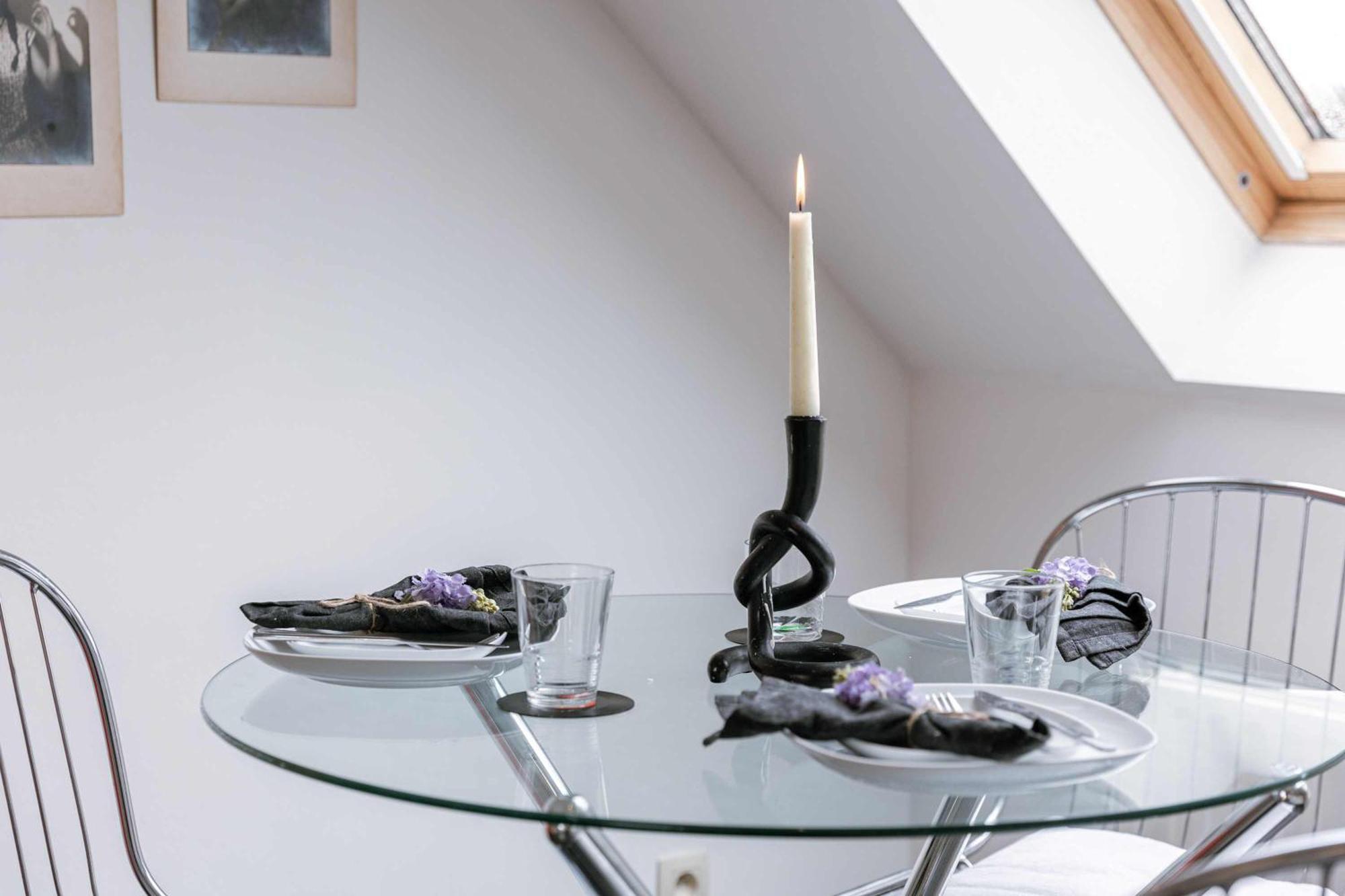 Huswell - Cozy Retro In The Heart Of Apartment Ghent