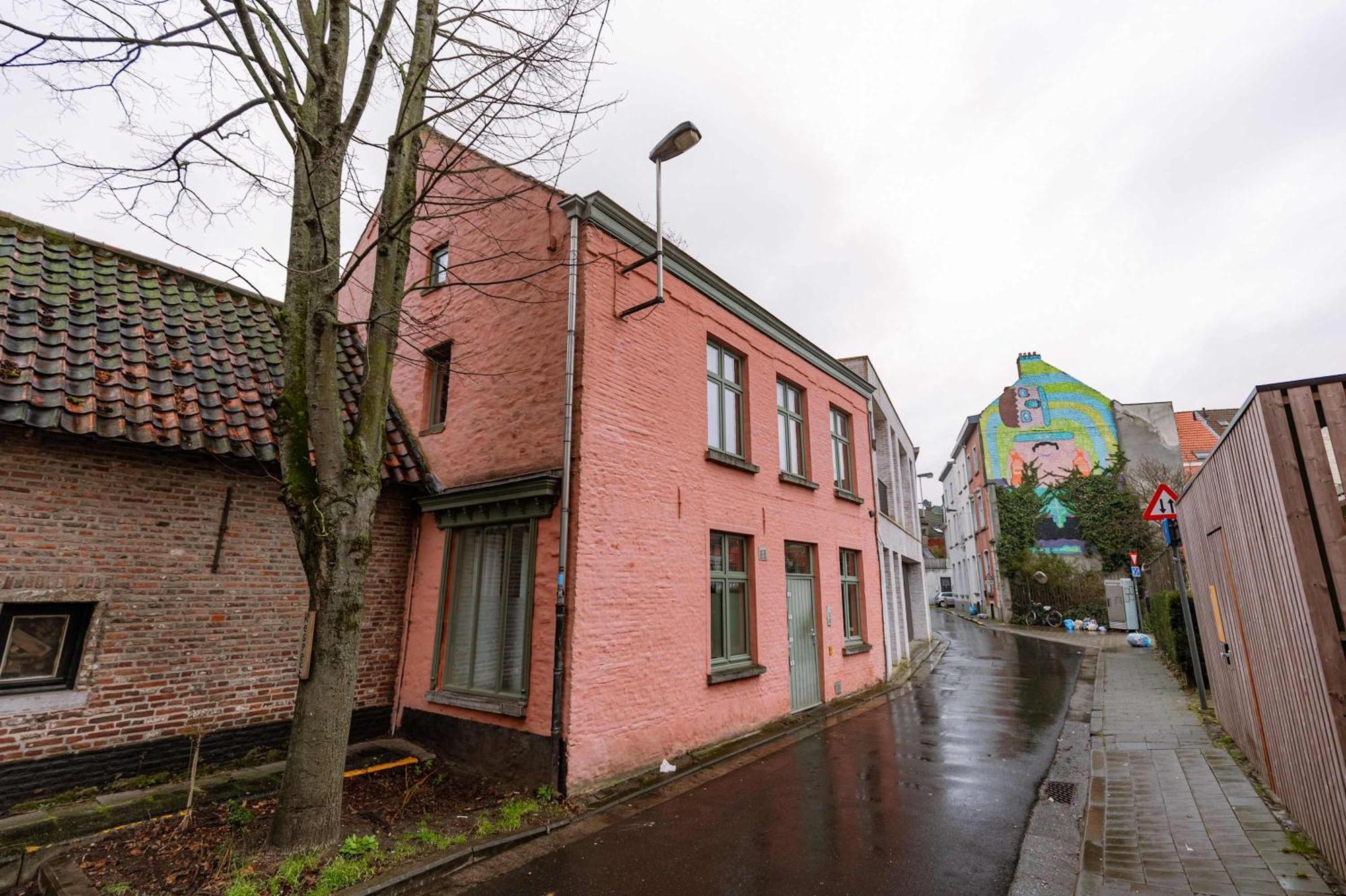 Apartment Huswell - Cozy Retro In The Heart Of *