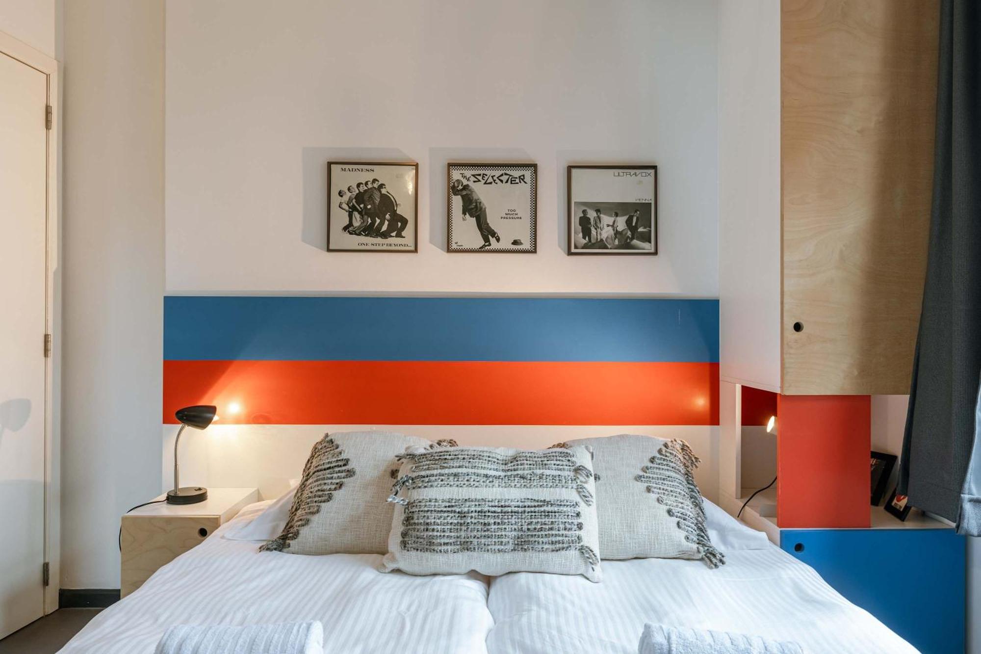 Huswell - Cozy Retro In The Heart Of Ghent