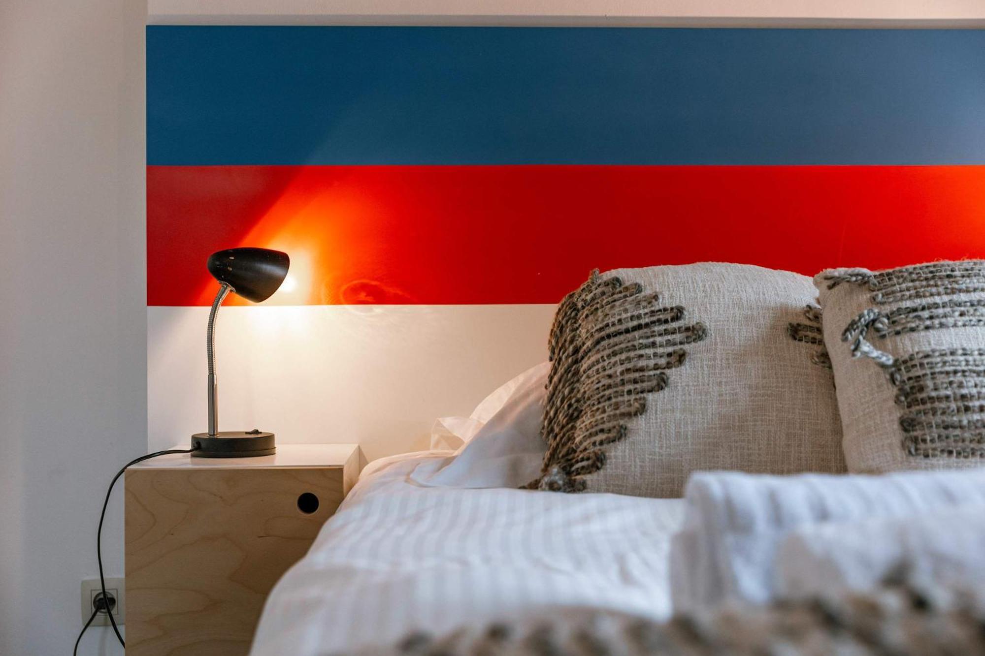 Huswell - Cozy Retro In The Heart Of * Ghent