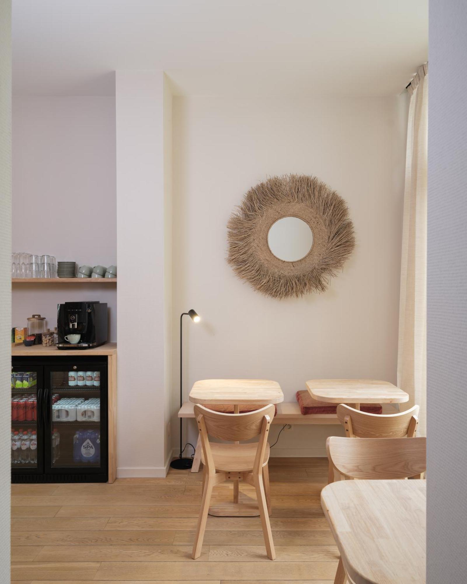 Hotel Lits De Lo Ghent