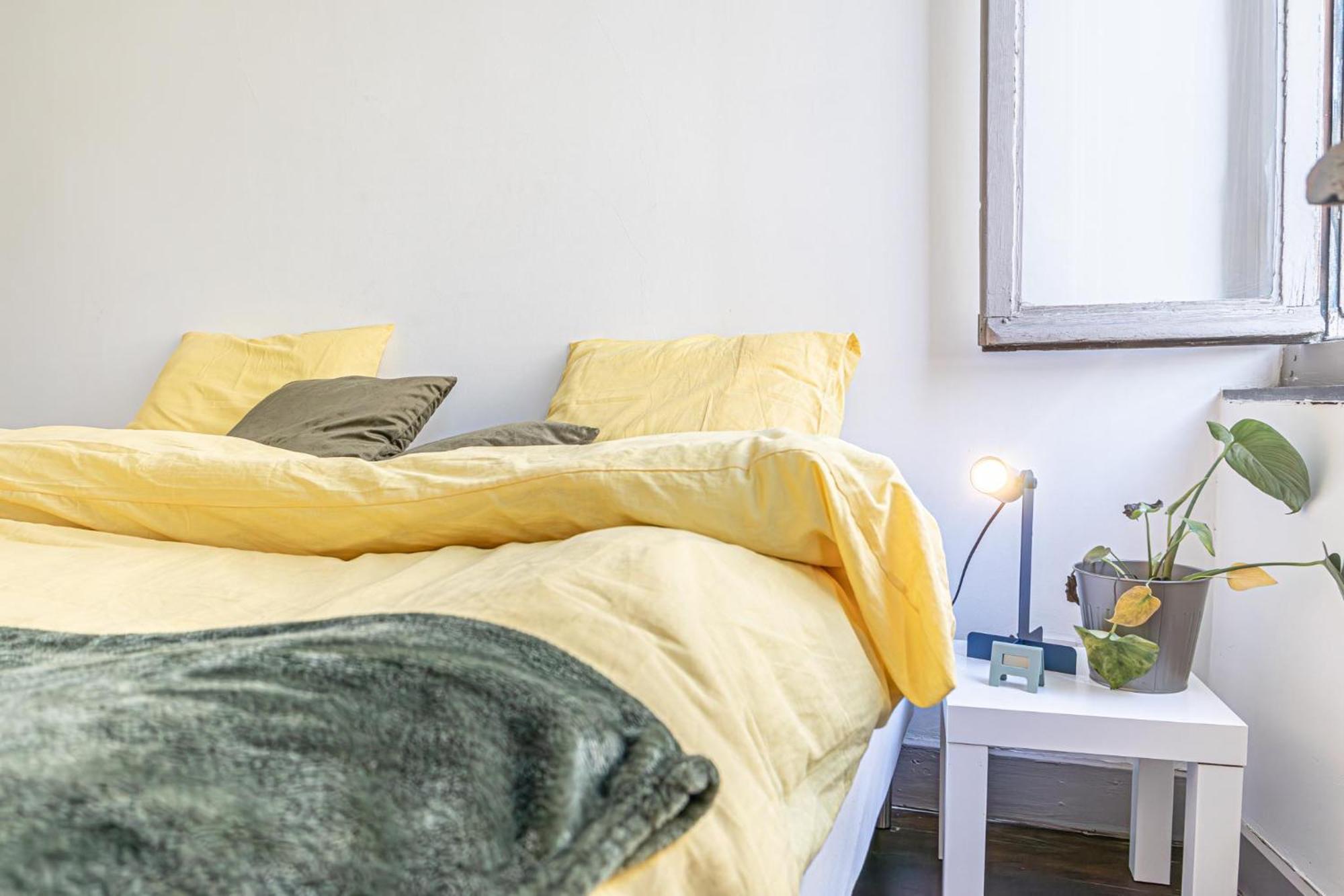 3 Lovely Comfortable At Heart Of Ghent