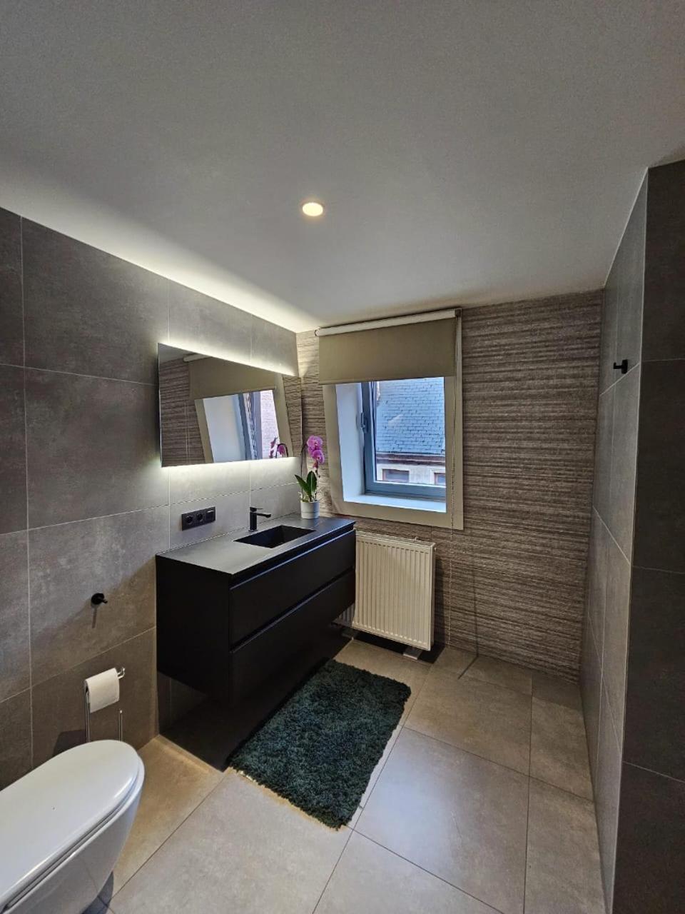 Guest house L'gante