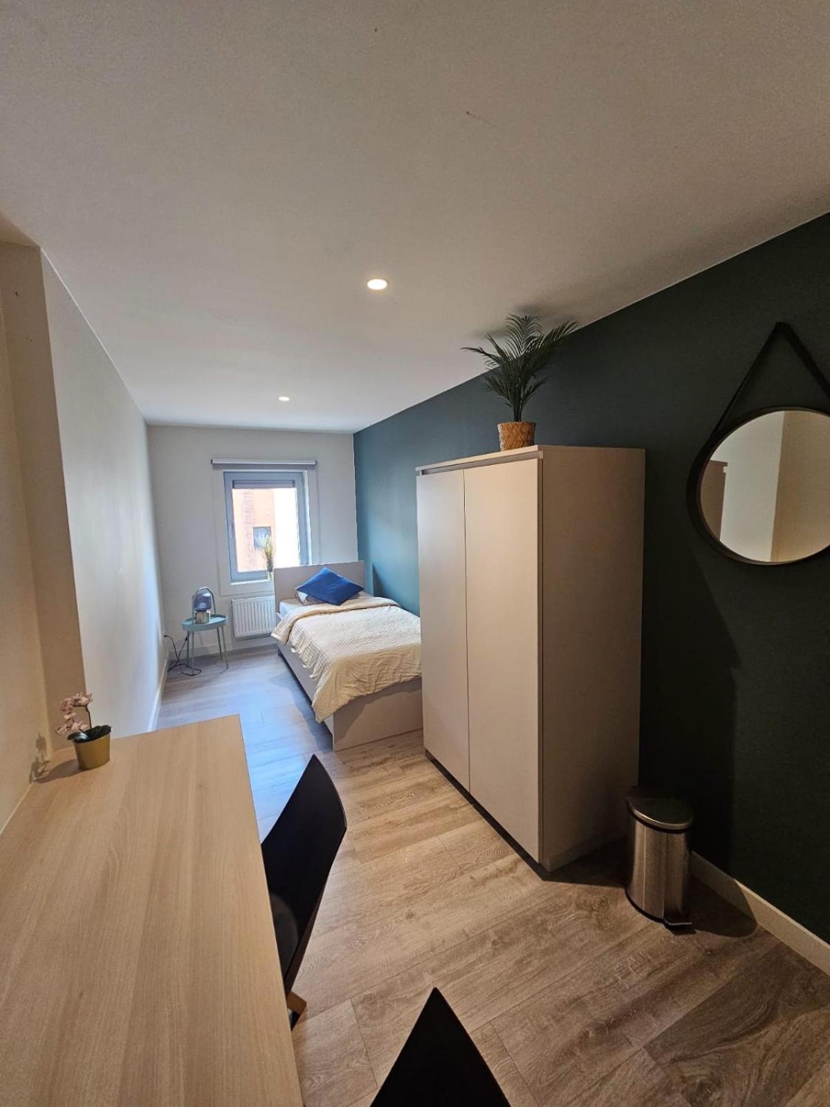 L'gante Guest house *